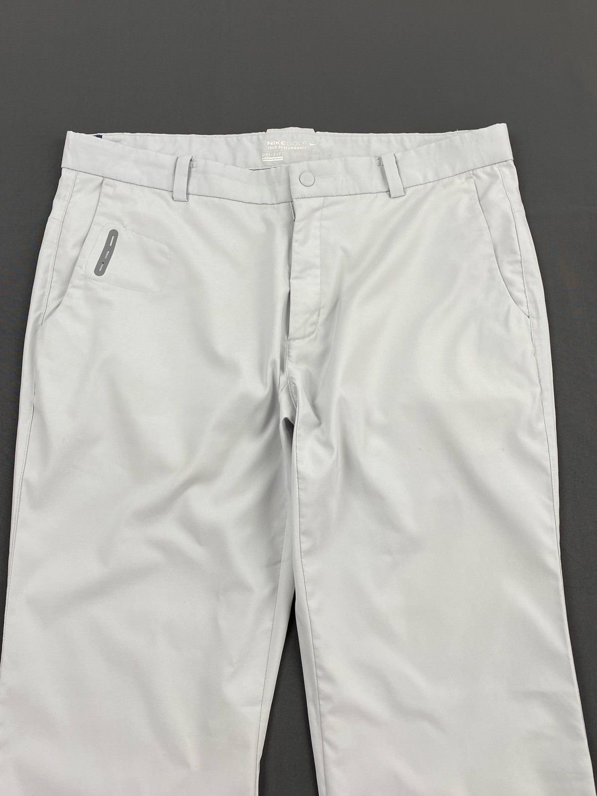 Nike Nike Golf Tour Performance Light Pants Size US 36 / EU 52 - 4 Thumbnail