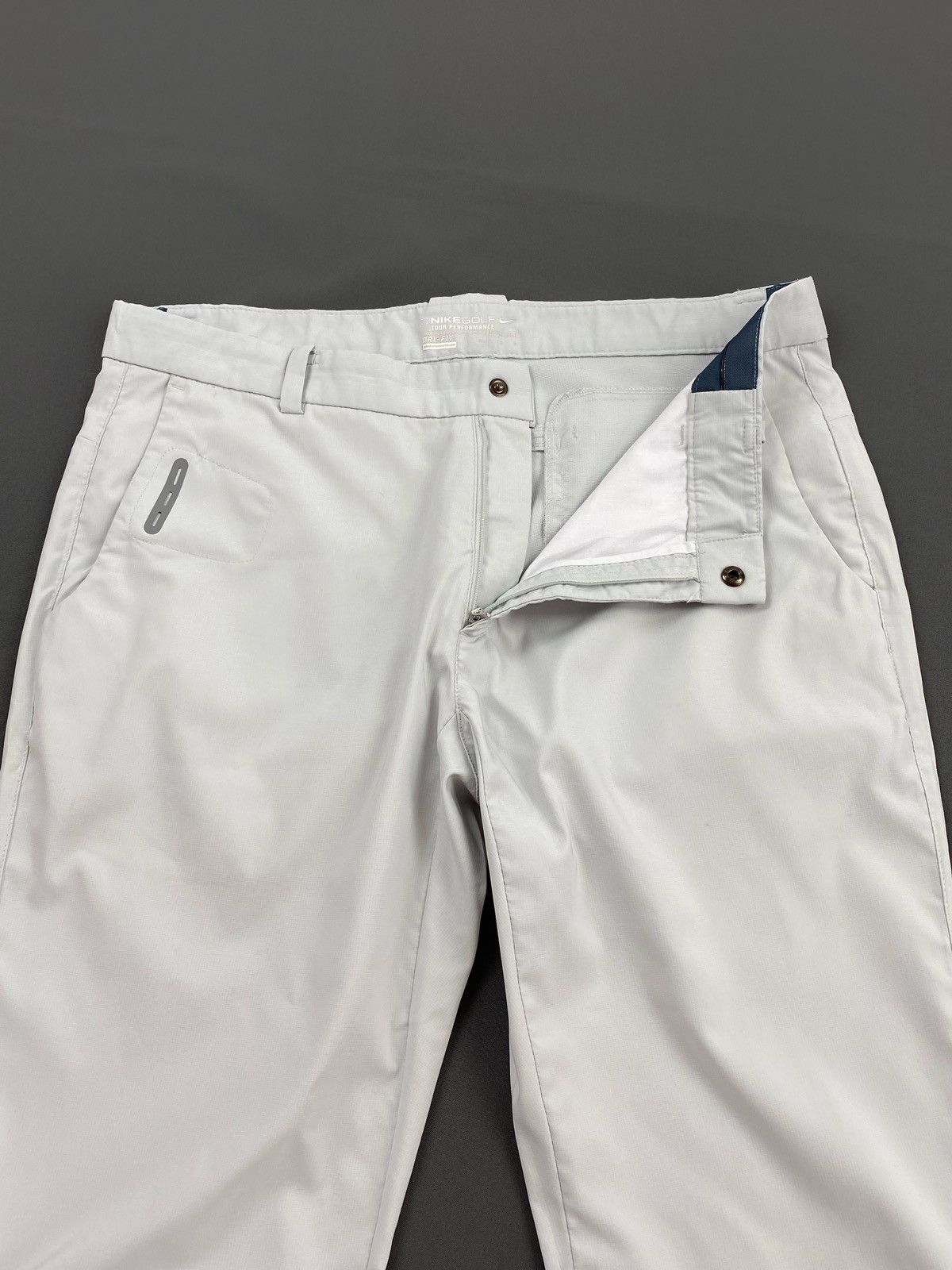 Nike Nike Golf Tour Performance Light Pants Size US 36 / EU 52 - 5 Thumbnail