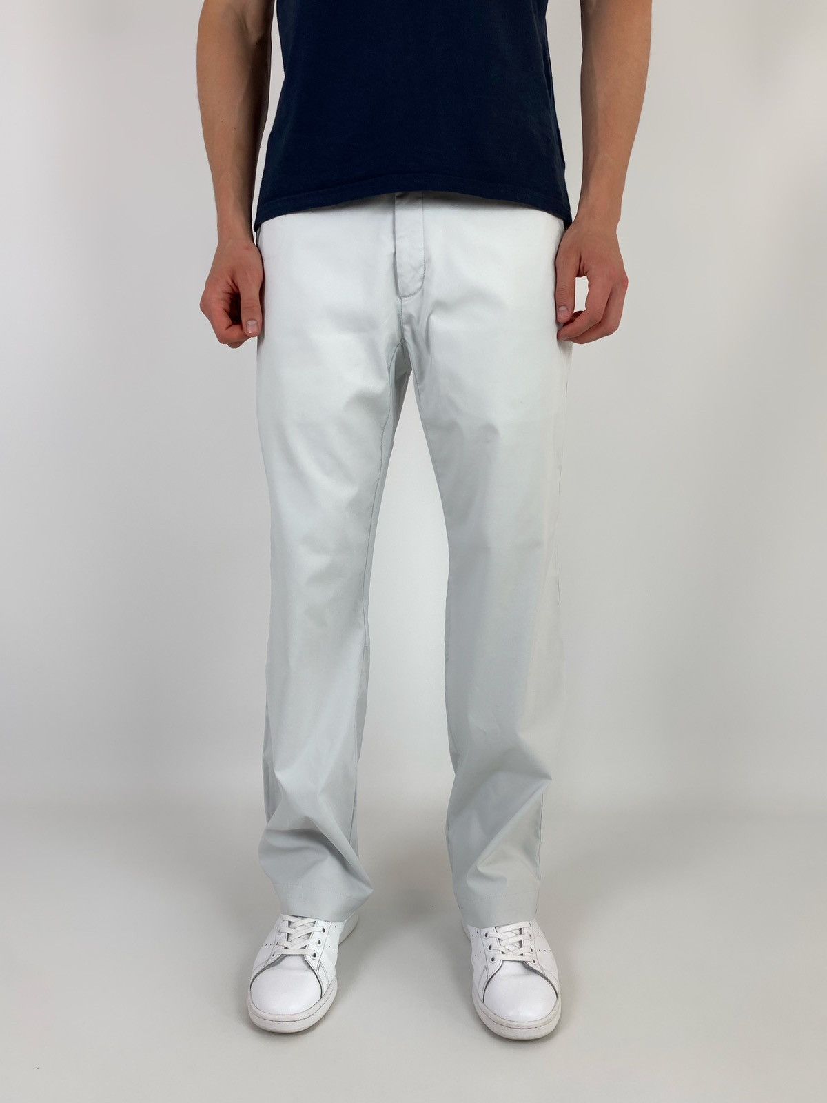 Nike Nike Golf Tour Performance Light Pants Size US 36 / EU 52 - 2 Thumbnail