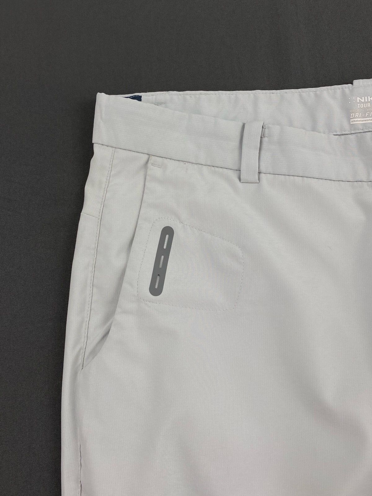 Nike Nike Golf Tour Performance Light Pants Size US 36 / EU 52 - 7 Thumbnail