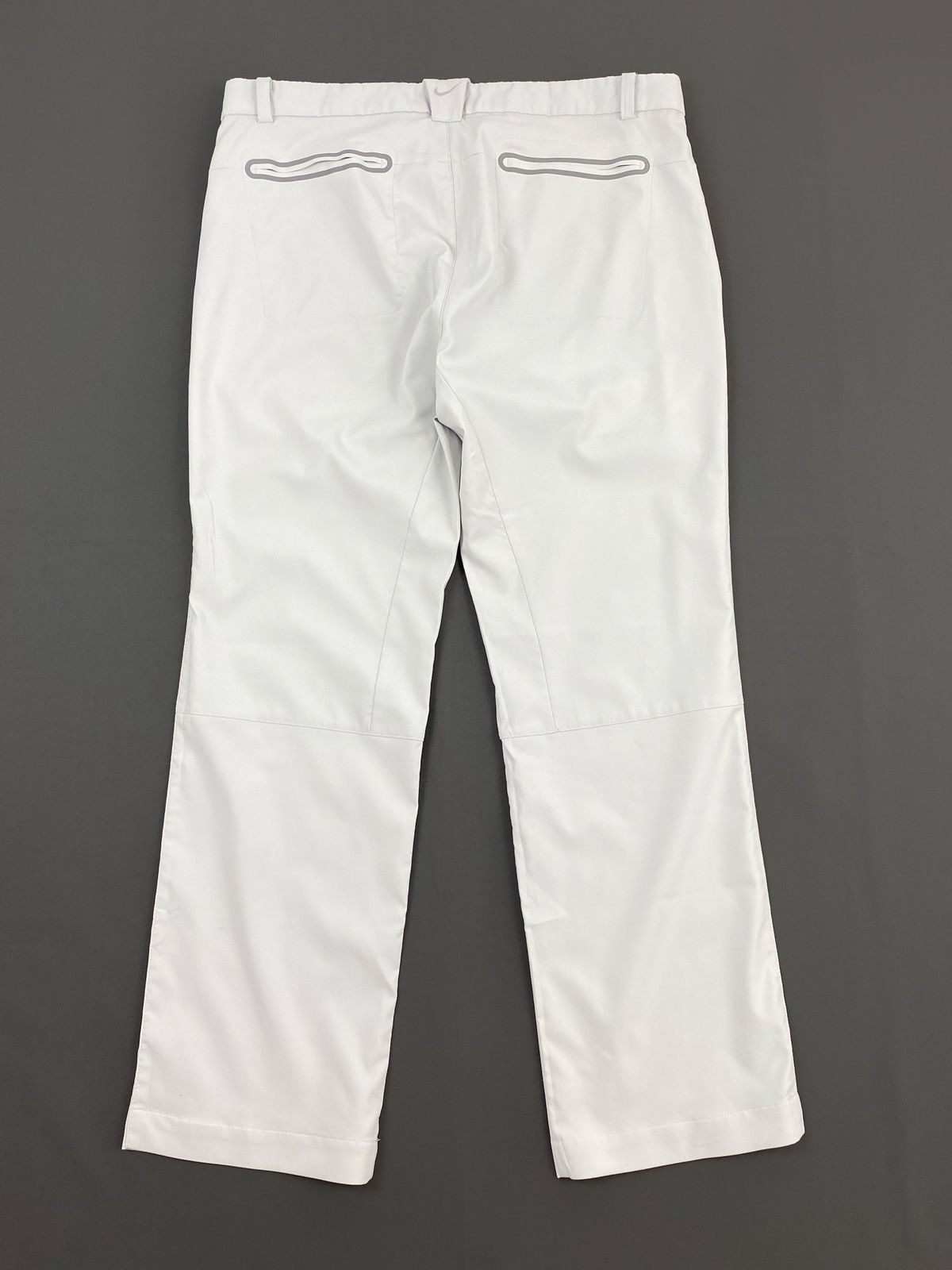 Nike Nike Golf Tour Performance Light Pants Size US 36 / EU 52 - 11 Thumbnail
