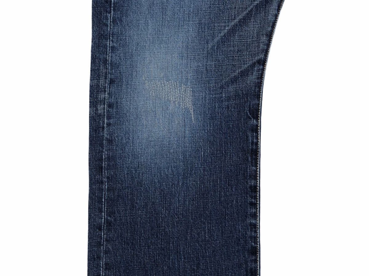 Paul Smith Red Ear Paul Smith Red Ear UK Logo Patch Denim pant Size US 34 / EU 50 - 6 Thumbnail