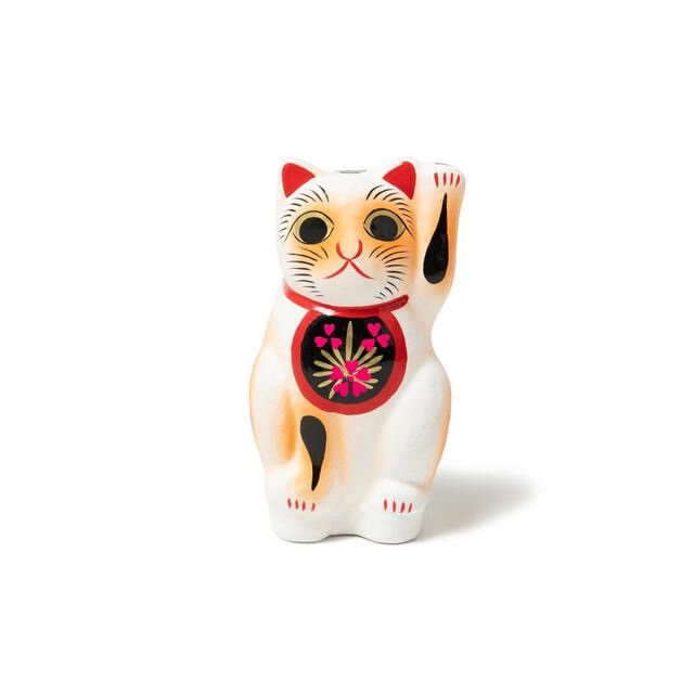 image of Human Made Lucky Cat Hariko, Men's