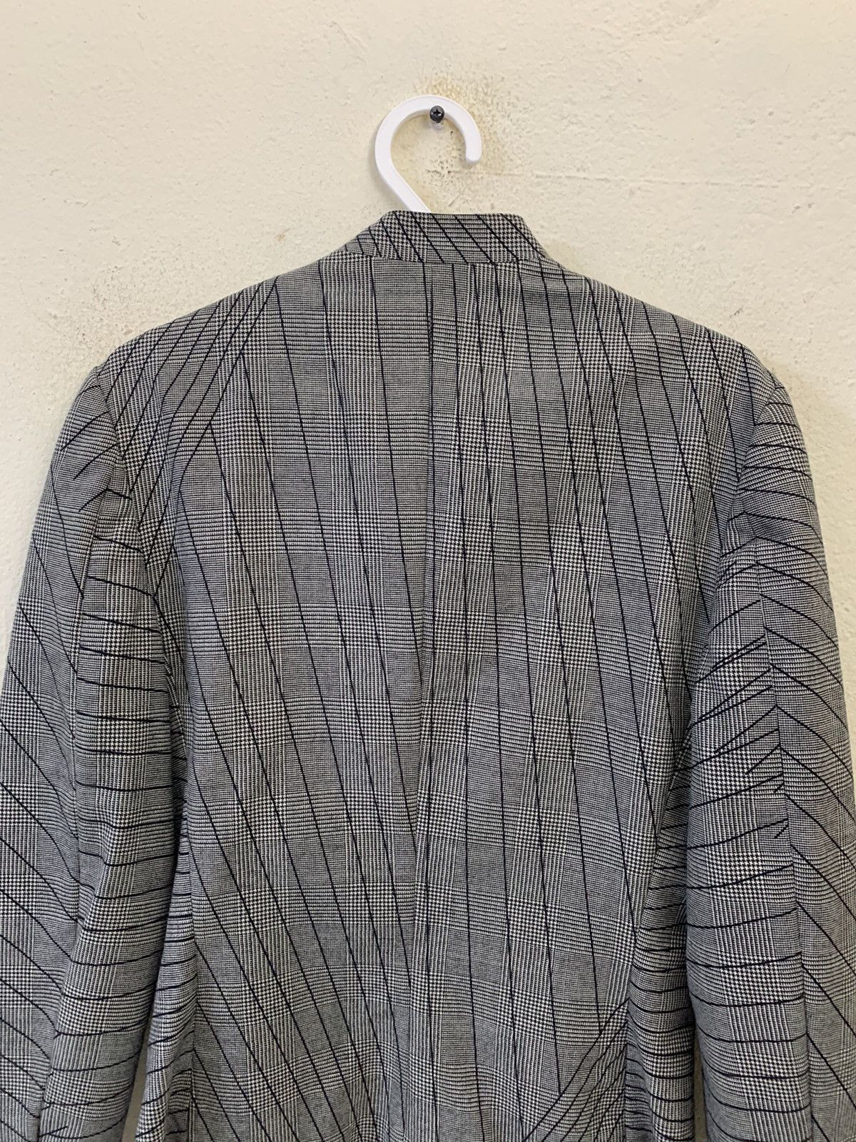 Versace Gianni Versace Couture Nice Design Women Jacket Size XS / US 0-2 / IT 36-38 - 8 Thumbnail