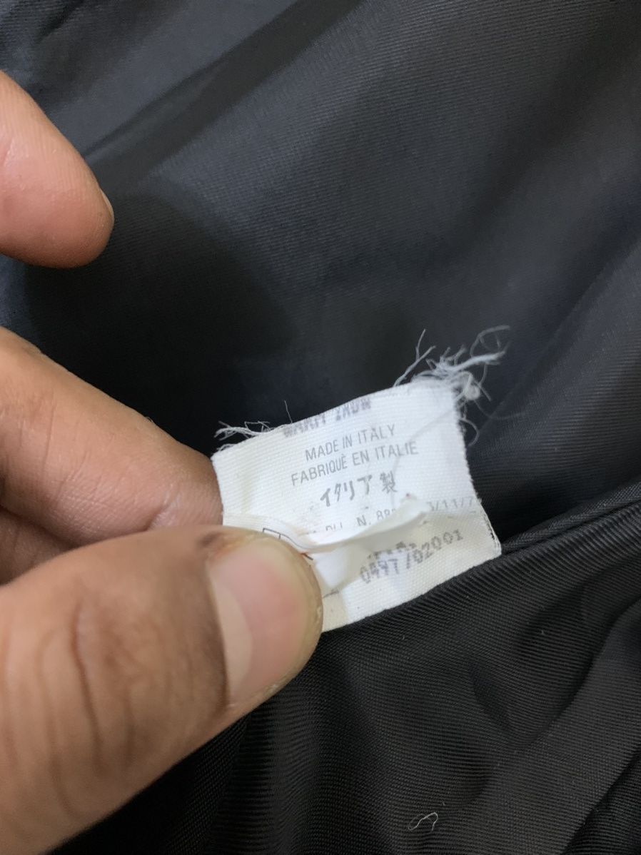 Versace Gianni Versace Couture Nice Design Women Jacket Size XS / US 0-2 / IT 36-38 - 13 Thumbnail