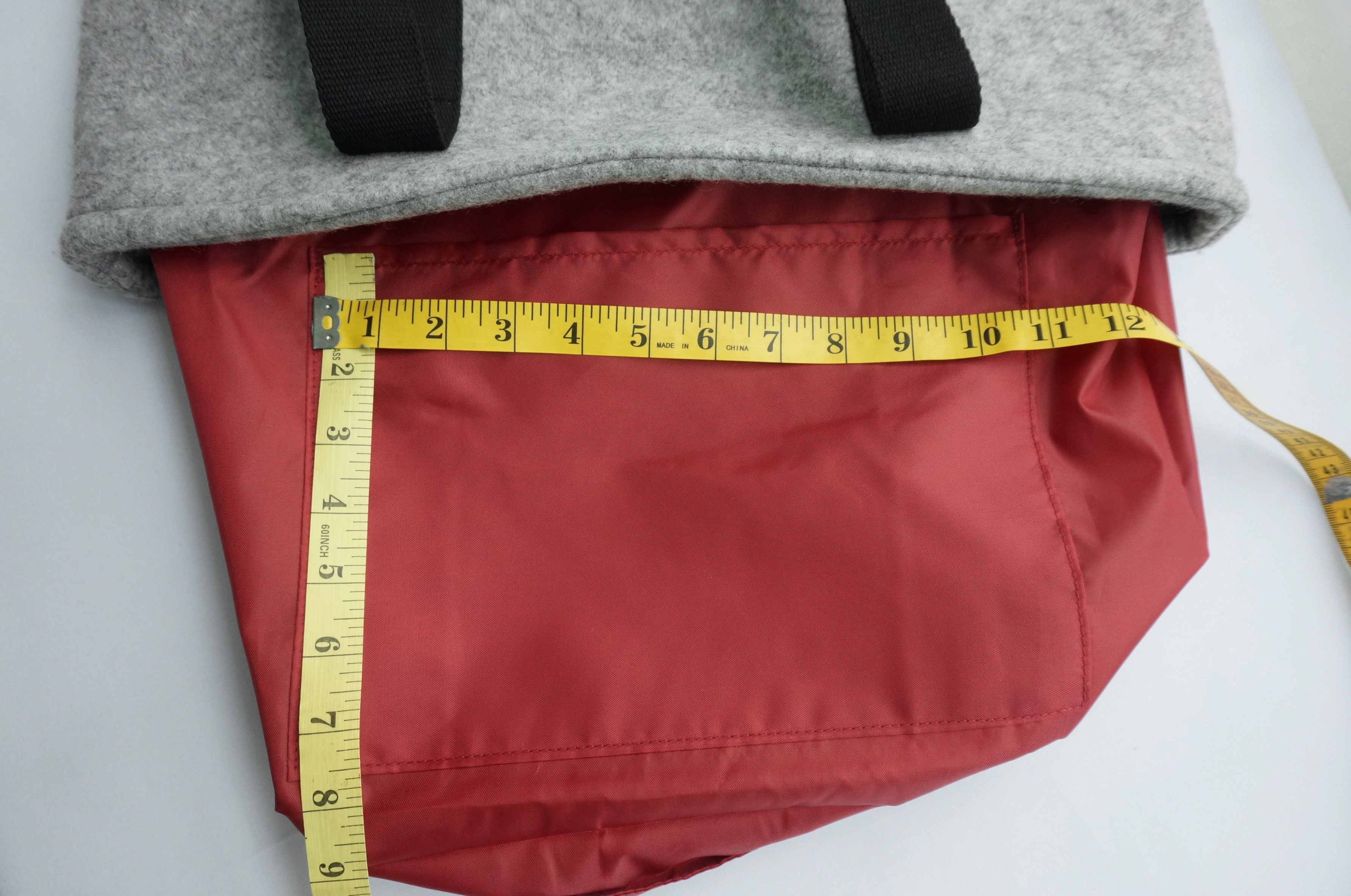 Mercedes-Benz Mercedes Benz Tote Bag Size ONE SIZE - 13 Thumbnail