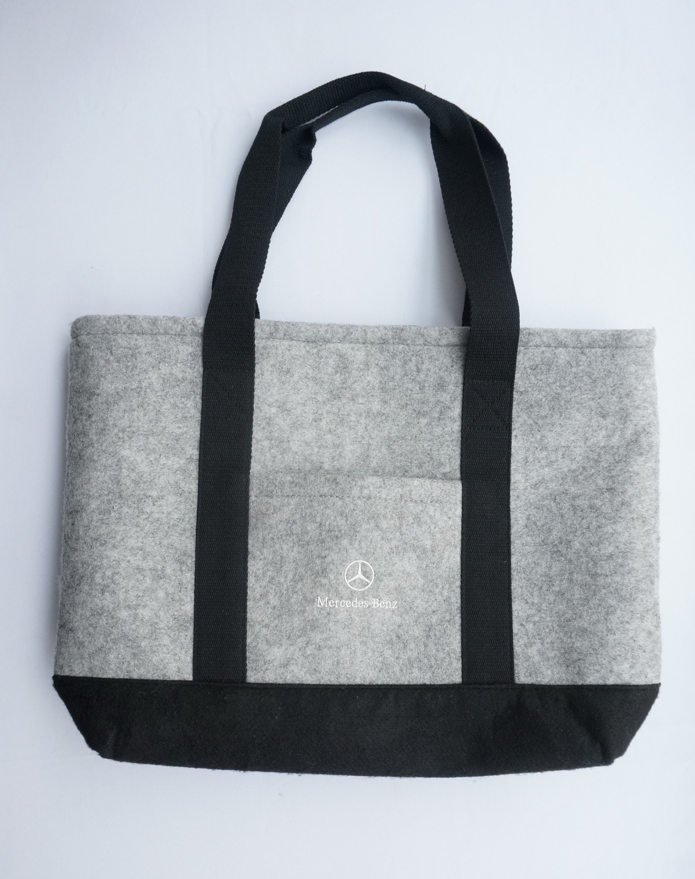 Mercedes-Benz Mercedes Benz Tote Bag Size ONE SIZE - 3 Thumbnail