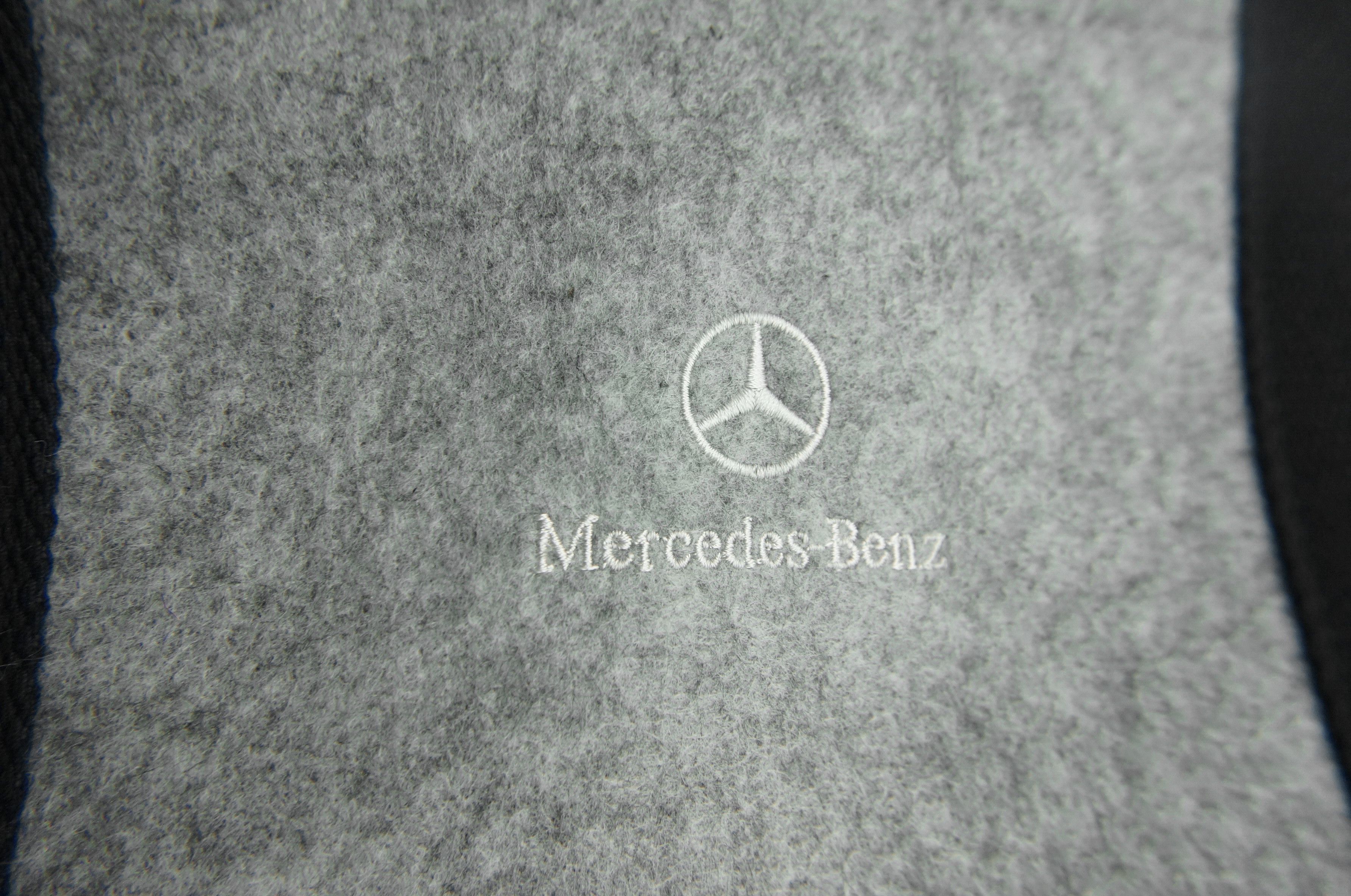 Mercedes-Benz Mercedes Benz Tote Bag Size ONE SIZE - 8 Thumbnail