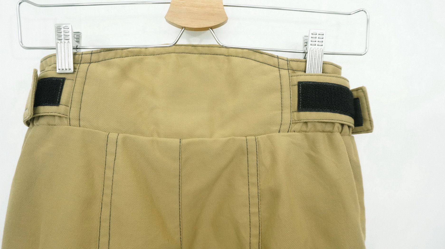 Japanese Brand KENSHO ABE SPORTS HOMME Thinsulate Ski Pants Size US 30 / EU 46 - 10 Thumbnail