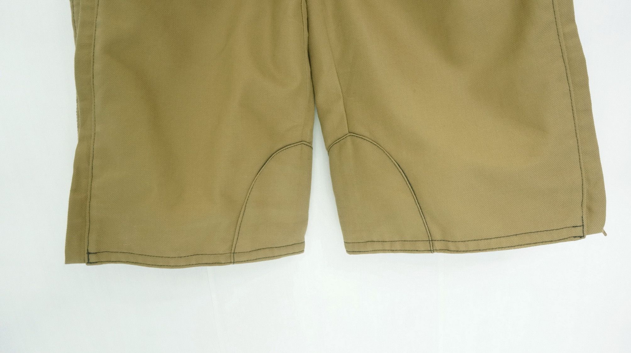 Japanese Brand KENSHO ABE SPORTS HOMME Thinsulate Ski Pants Size US 30 / EU 46 - 9 Thumbnail