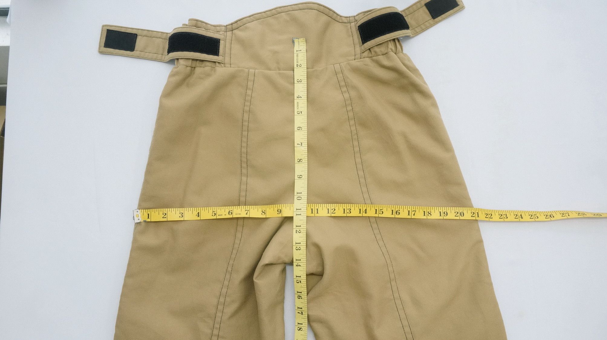 Japanese Brand KENSHO ABE SPORTS HOMME Thinsulate Ski Pants Size US 30 / EU 46 - 17 Thumbnail