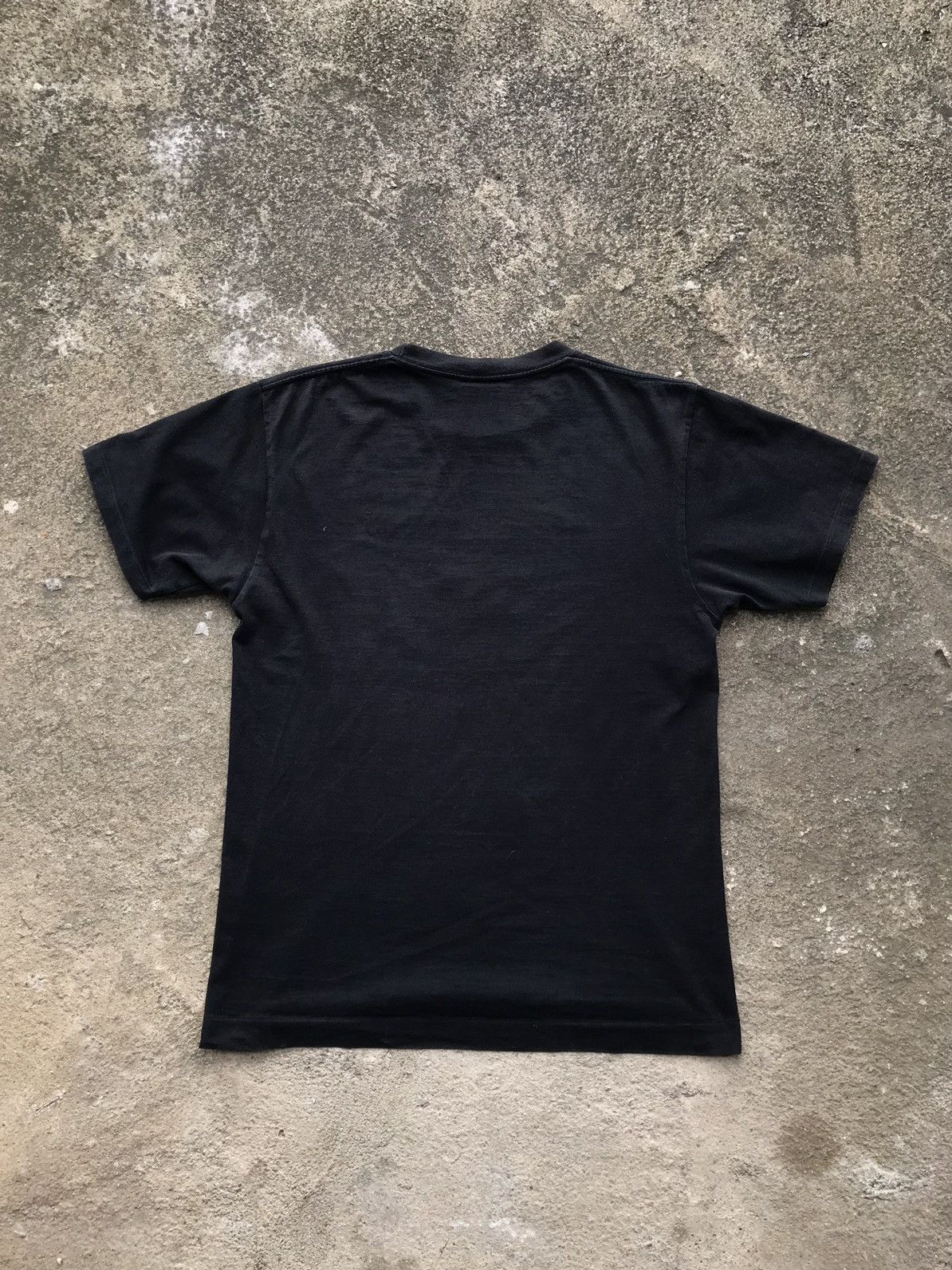 Bape Vintage Bape Portugal World Cup Tee Size US L / EU 52-54 / 3 - 4 Thumbnail