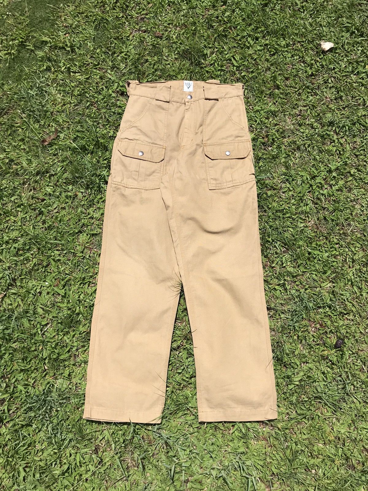 South2 West8 Working Pants