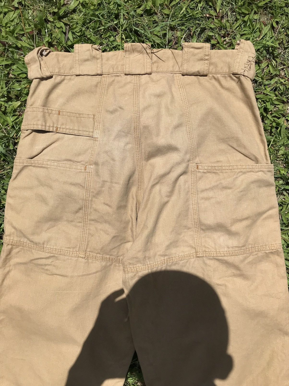 Nepenthes × South2 West8 South2 West8 Working Pants Size US 30 / EU 46 - 3 Thumbnail