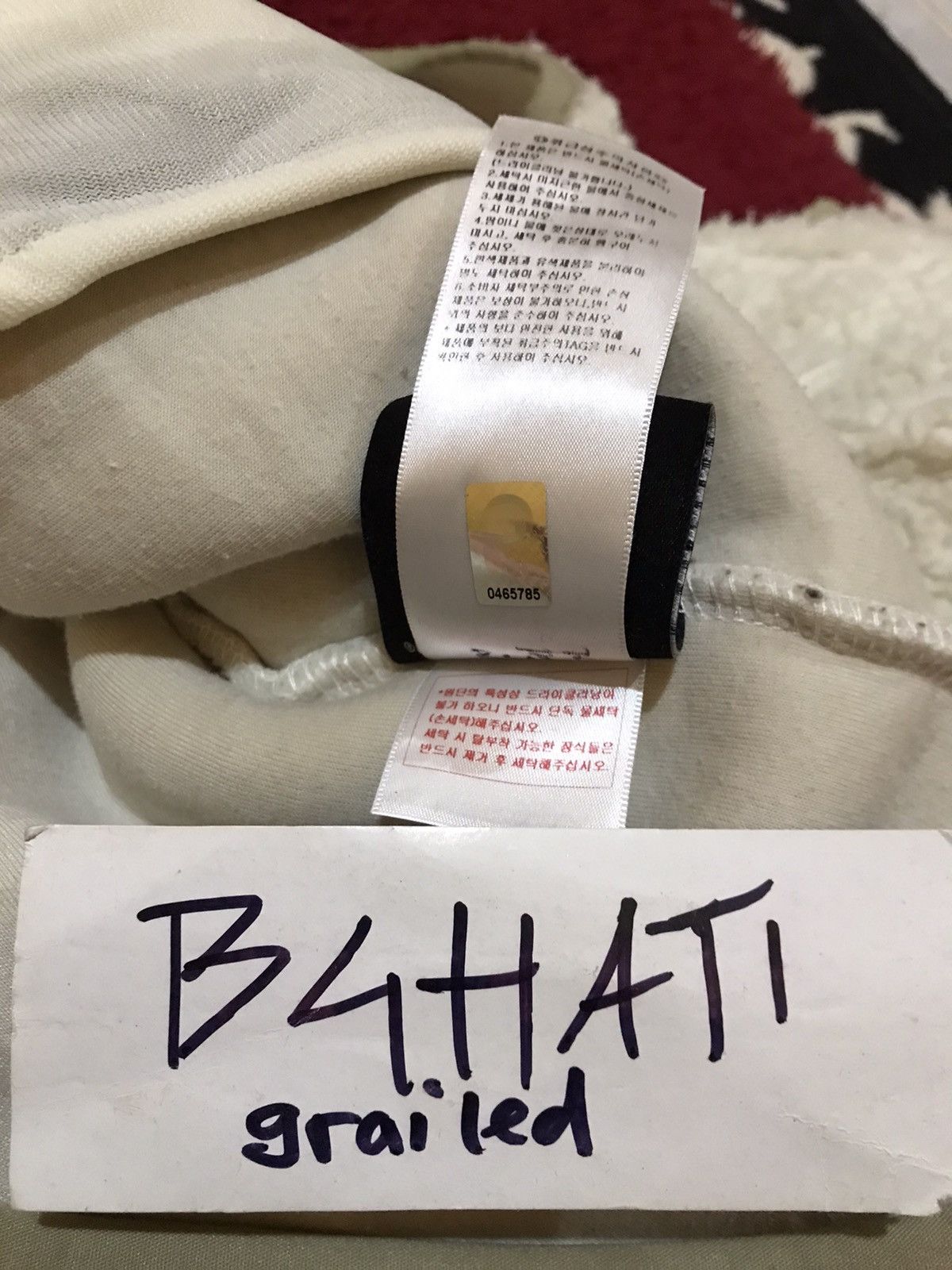 Penfield × Polartec Penfield Fleece Polartech Jacket Size US L / EU 52-54 / 3 - 8 Thumbnail