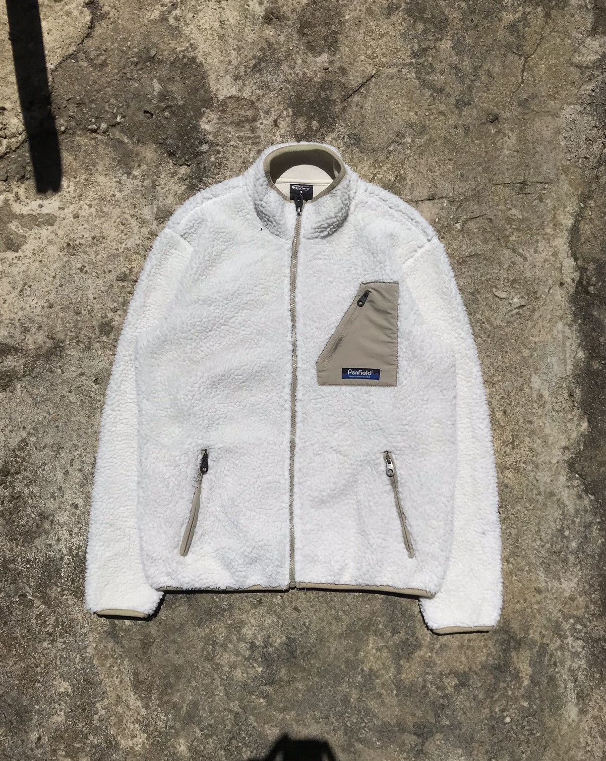 Penfield × Polartec Penfield Fleece Polartech Jacket Size US L / EU 52-54 / 3 - 1 Thumbnail