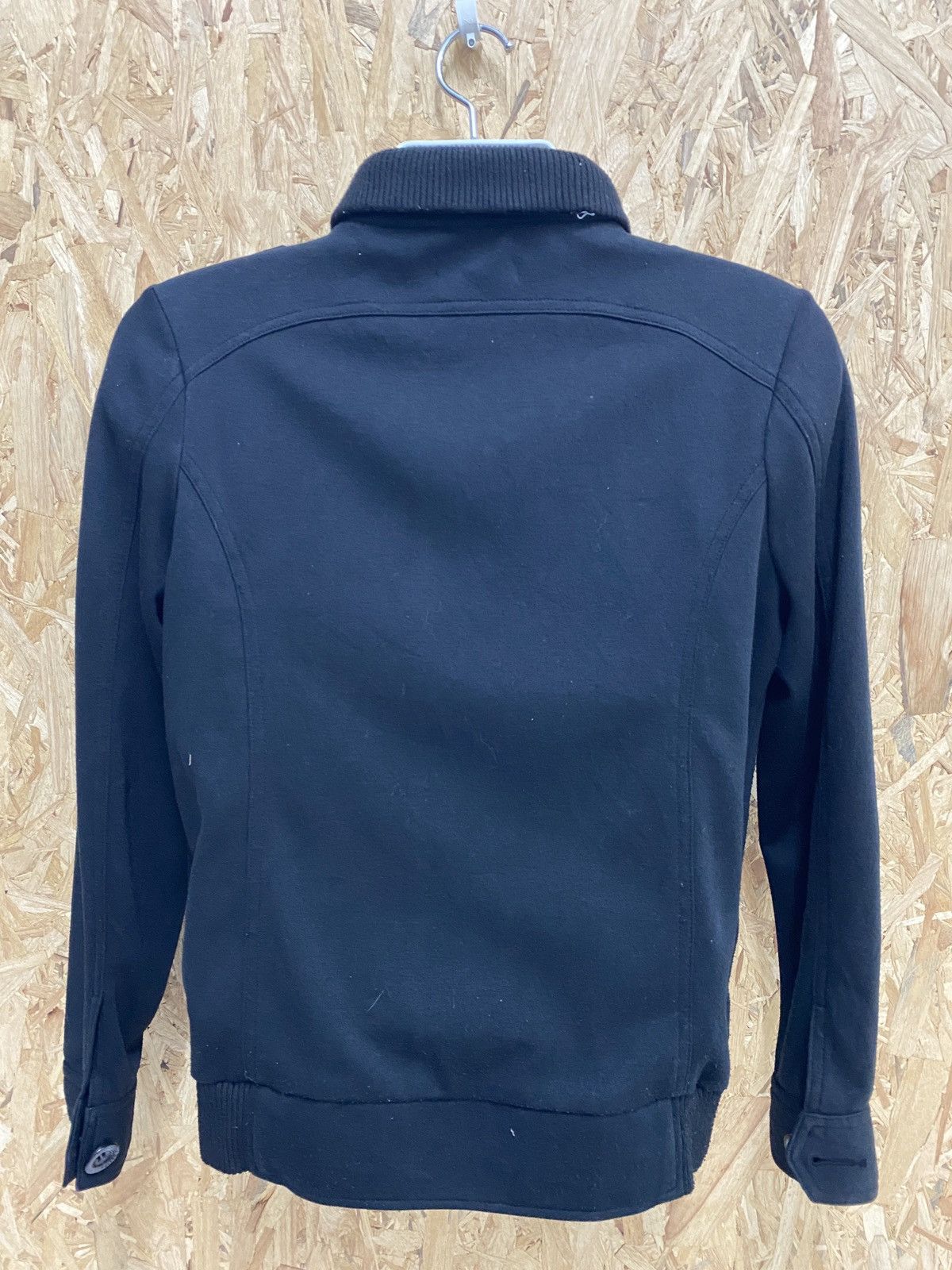 Von Dutch Von Dutch Zip Up Jacket Size US L / EU 52-54 / 3 - 3 Thumbnail