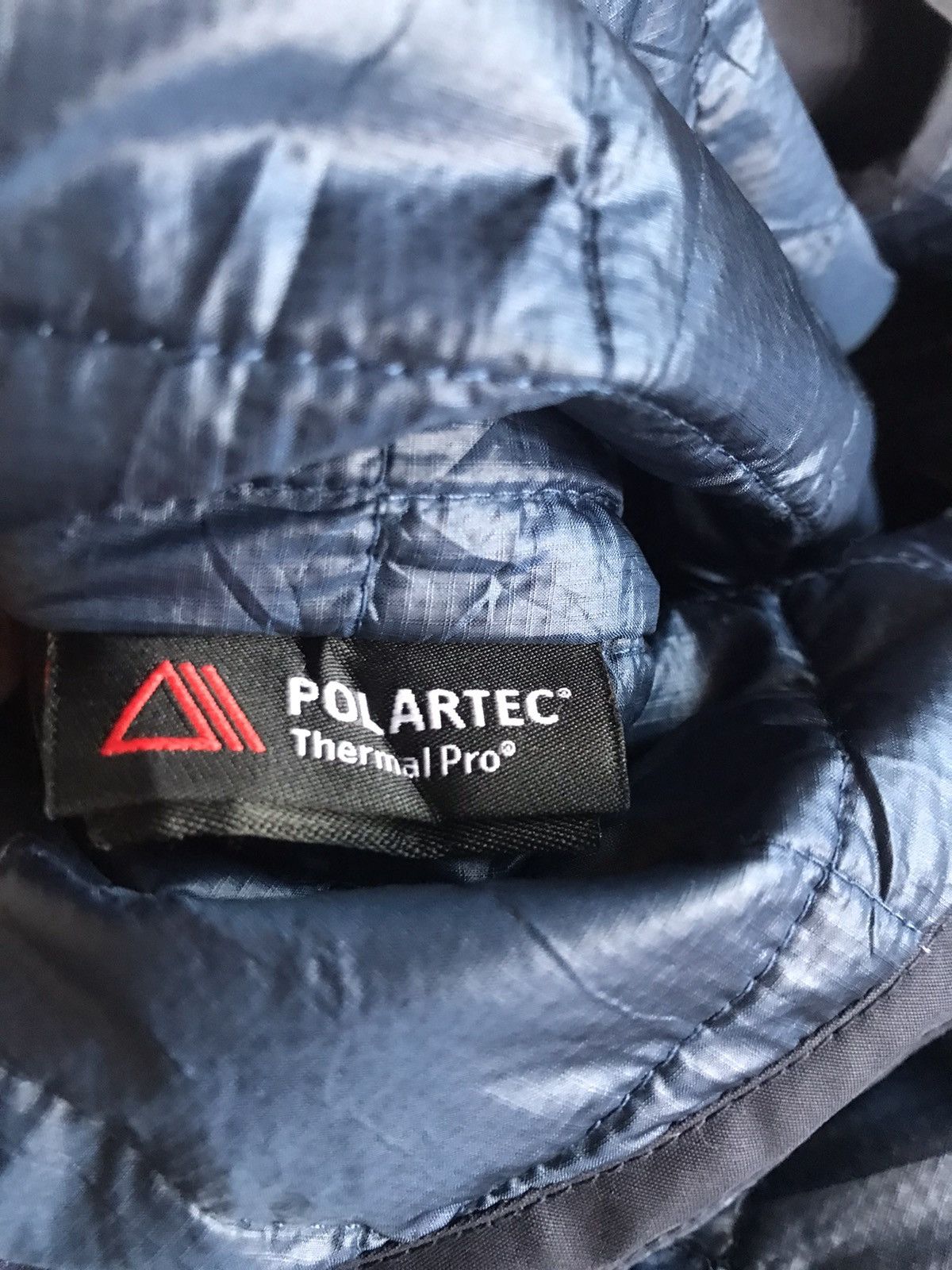 Japanese Brand × Nanamica × The North Face Nanamica /The North Face Purple Labels Jacket Size US L / EU 52-54 / 3 - 12 Thumbnail