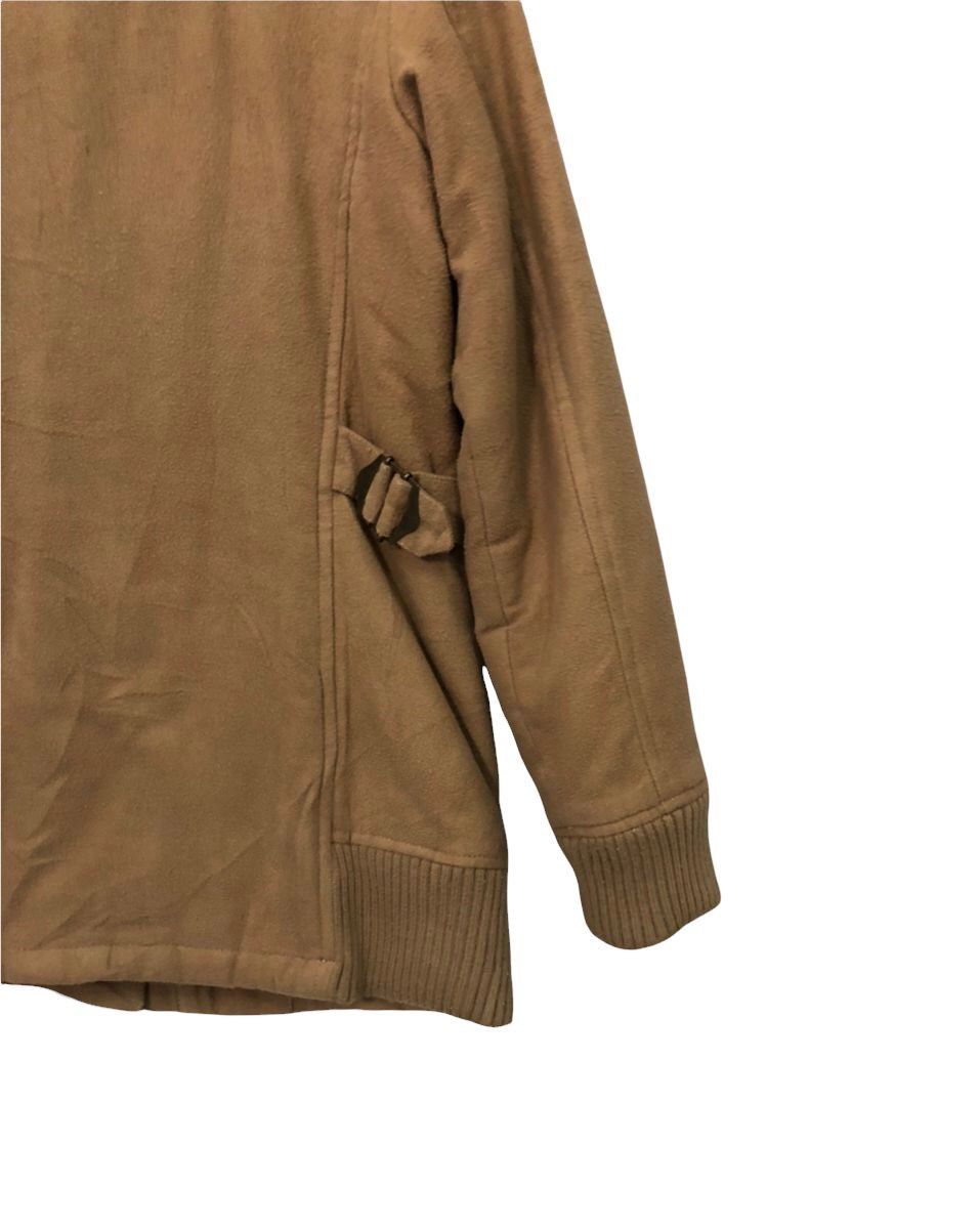 Japanese Brand Vintage UJ Zipper Ups Jacket Size US S / EU 44-46 / 1 - 7 Thumbnail