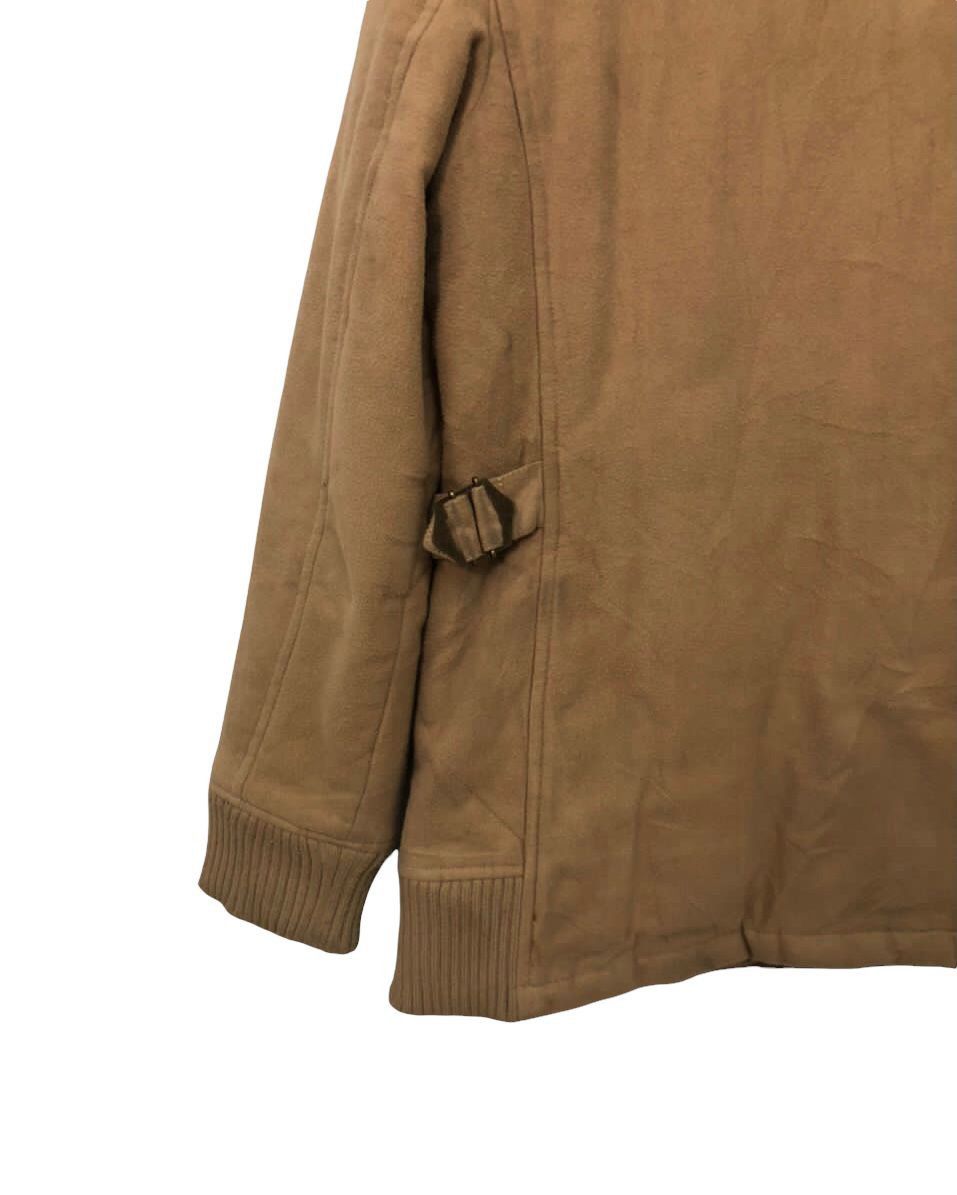 Japanese Brand Vintage UJ Zipper Ups Jacket Size US S / EU 44-46 / 1 - 8 Thumbnail