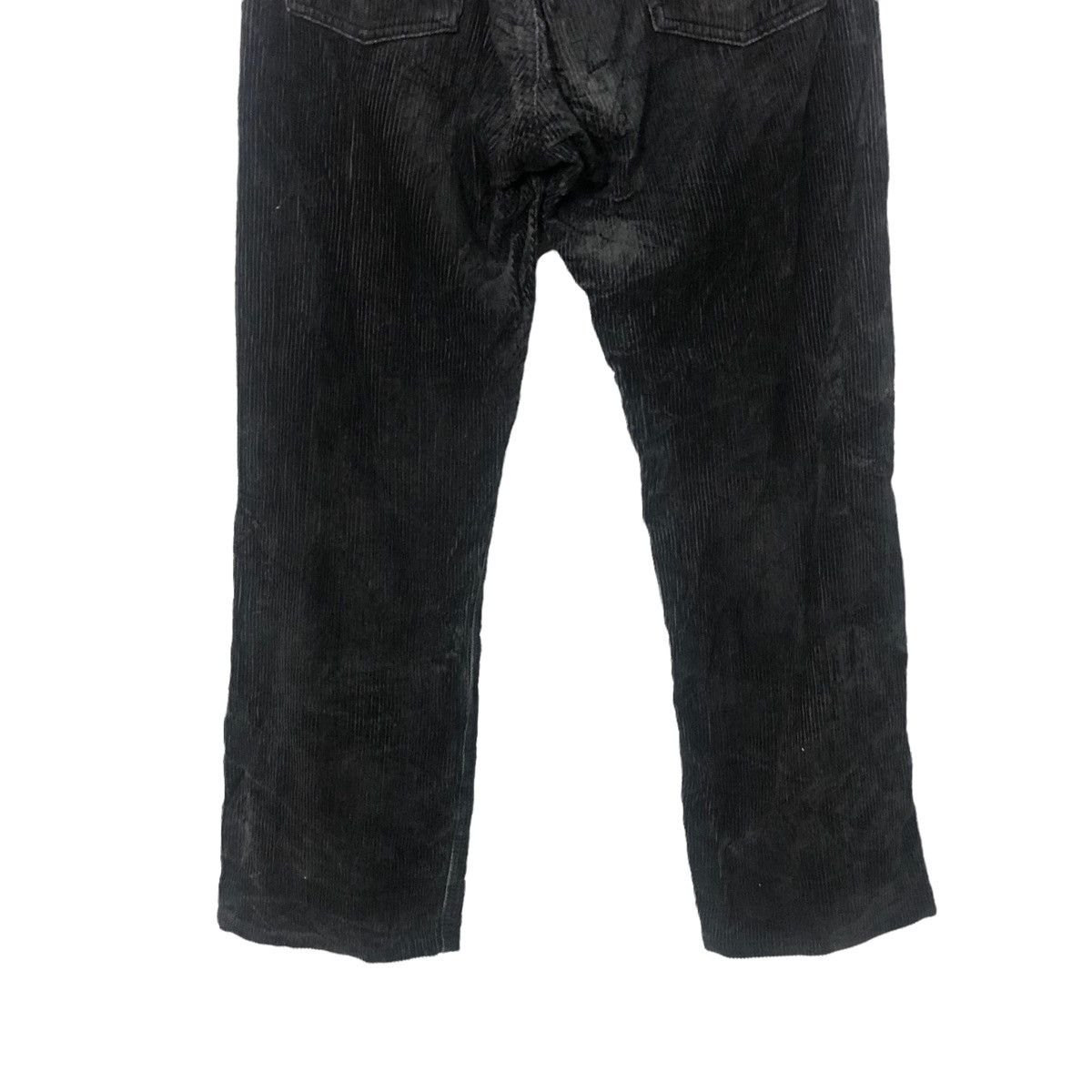 Levi's Vintage Levis Lot 512-88 Corduroy Pants W31 Made in Japan Size US 31 - 6 Thumbnail
