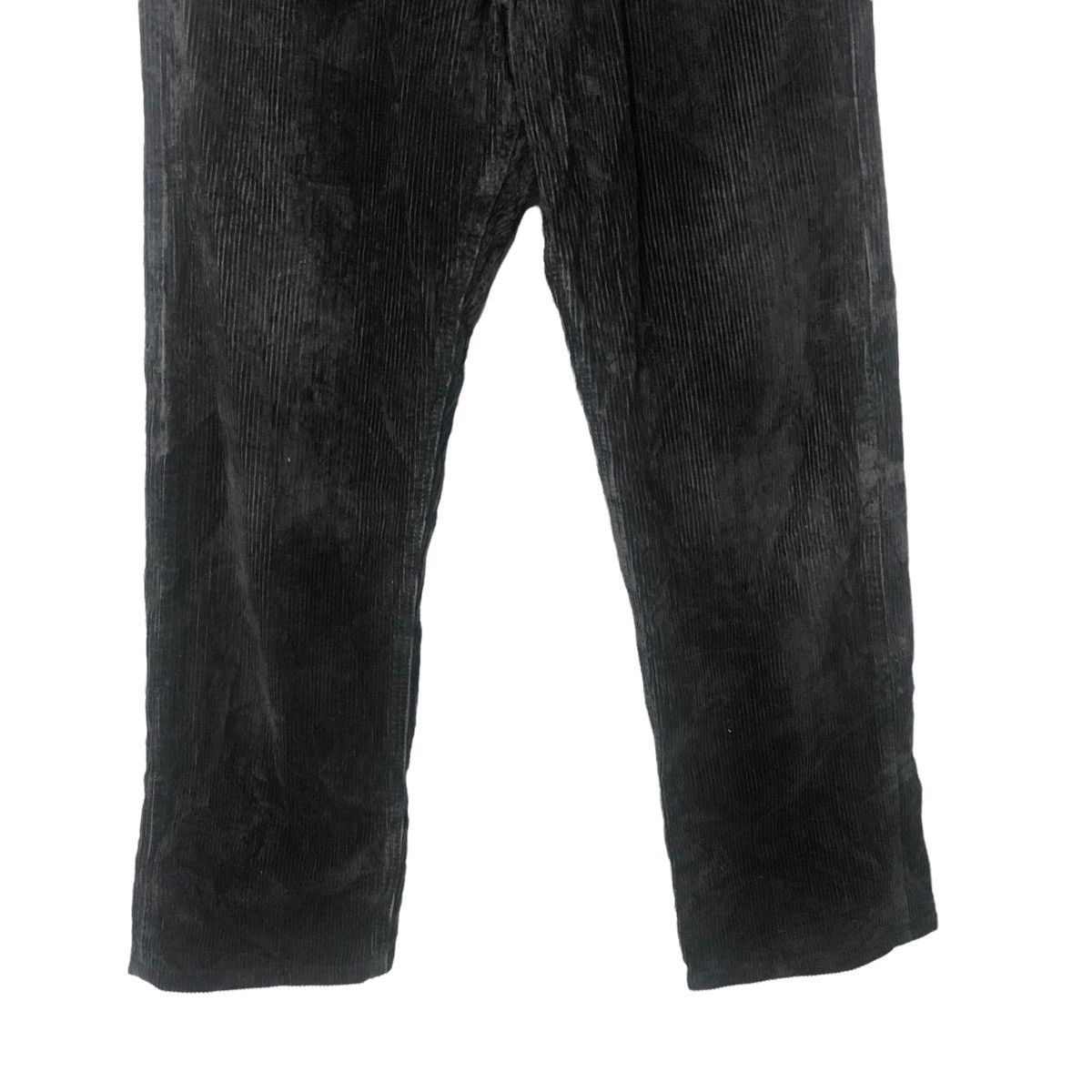 Levi's Vintage Levis Lot 512-88 Corduroy Pants W31 Made in Japan Size US 31 - 3 Thumbnail