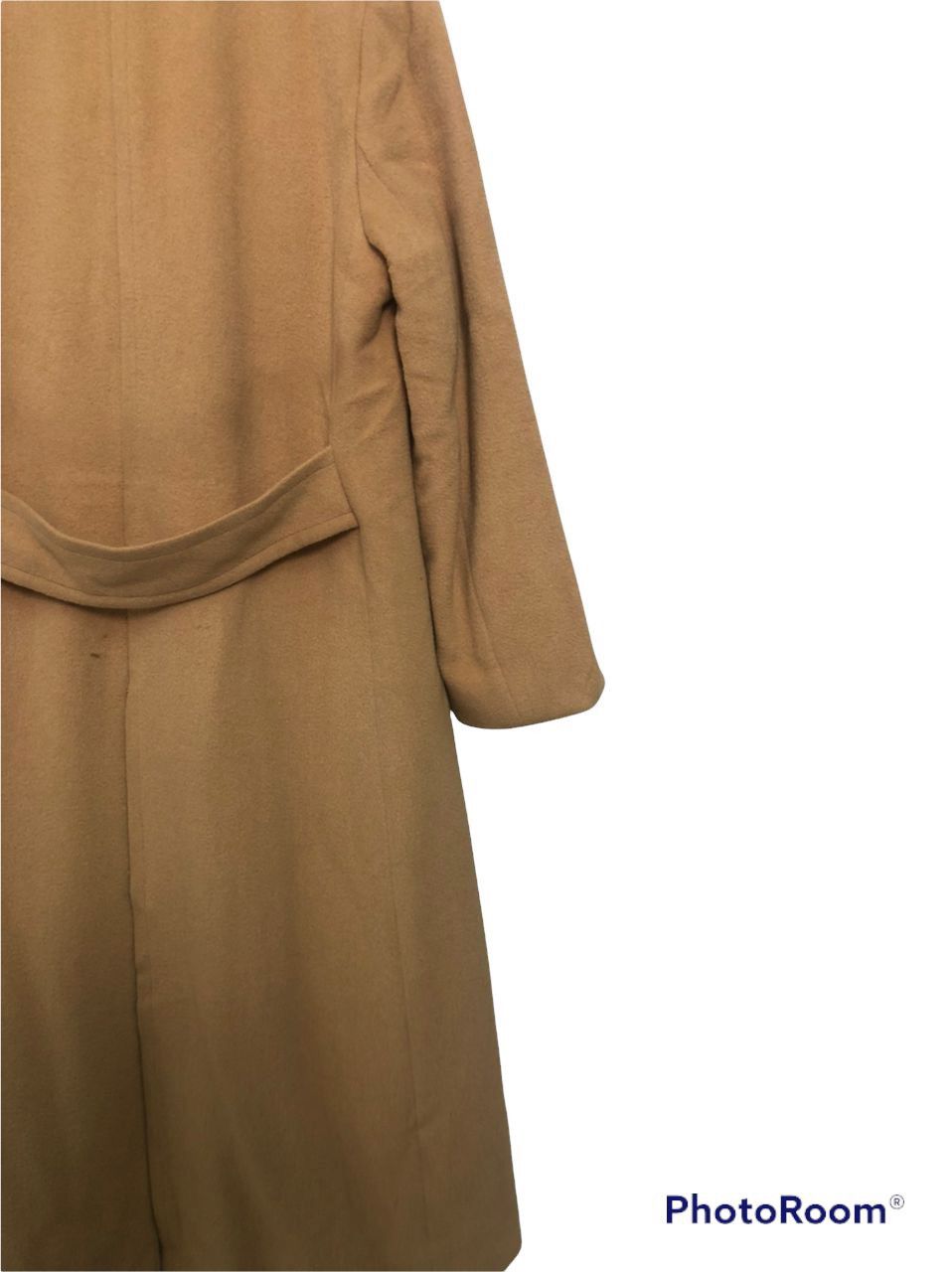 Japanese Brand Vintage Kiyoko Takase Double Breast Long Coat Size US M / EU 48-50 / 2 - 6 Thumbnail