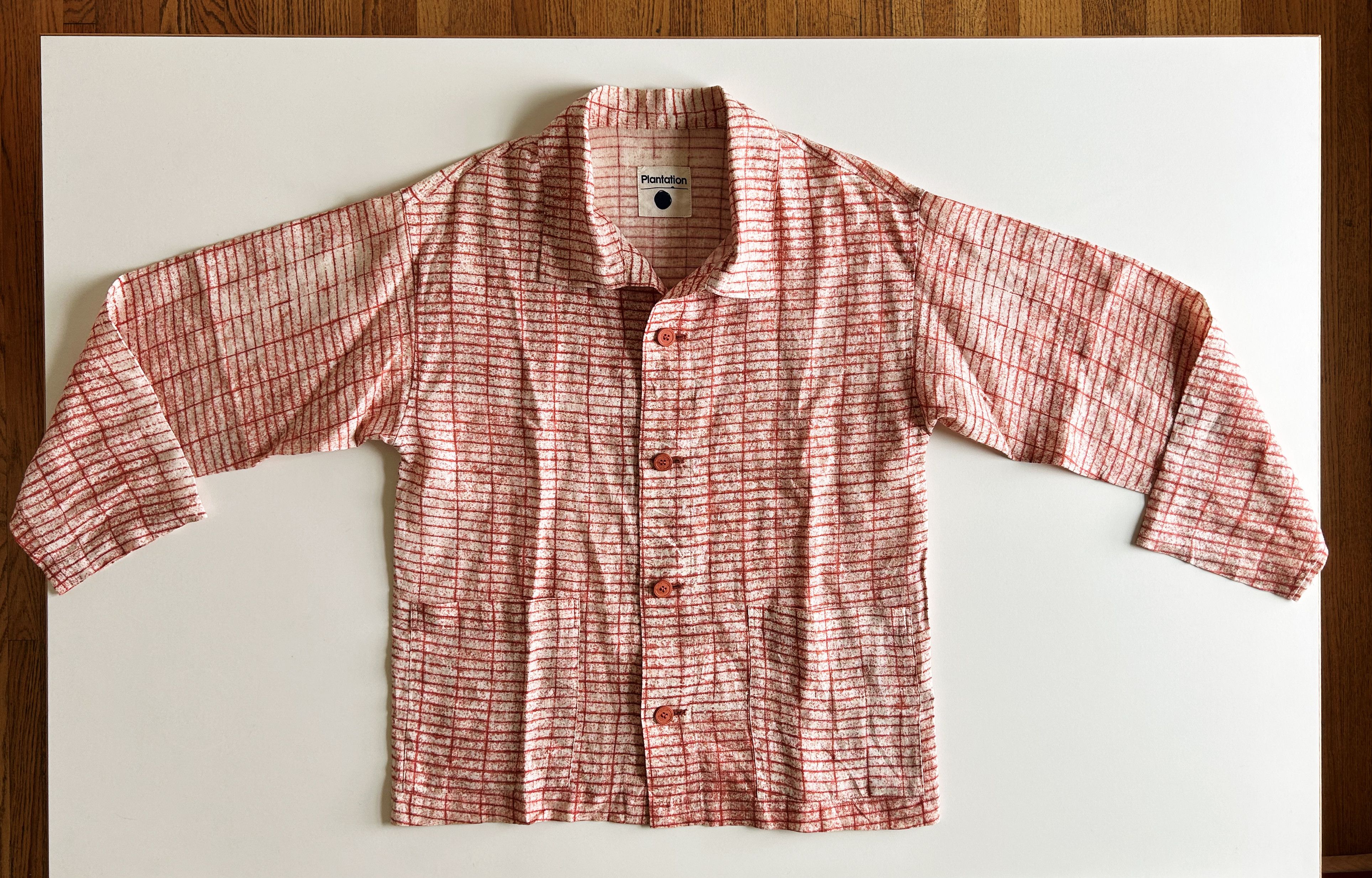Issey Miyake Plantation | Grailed