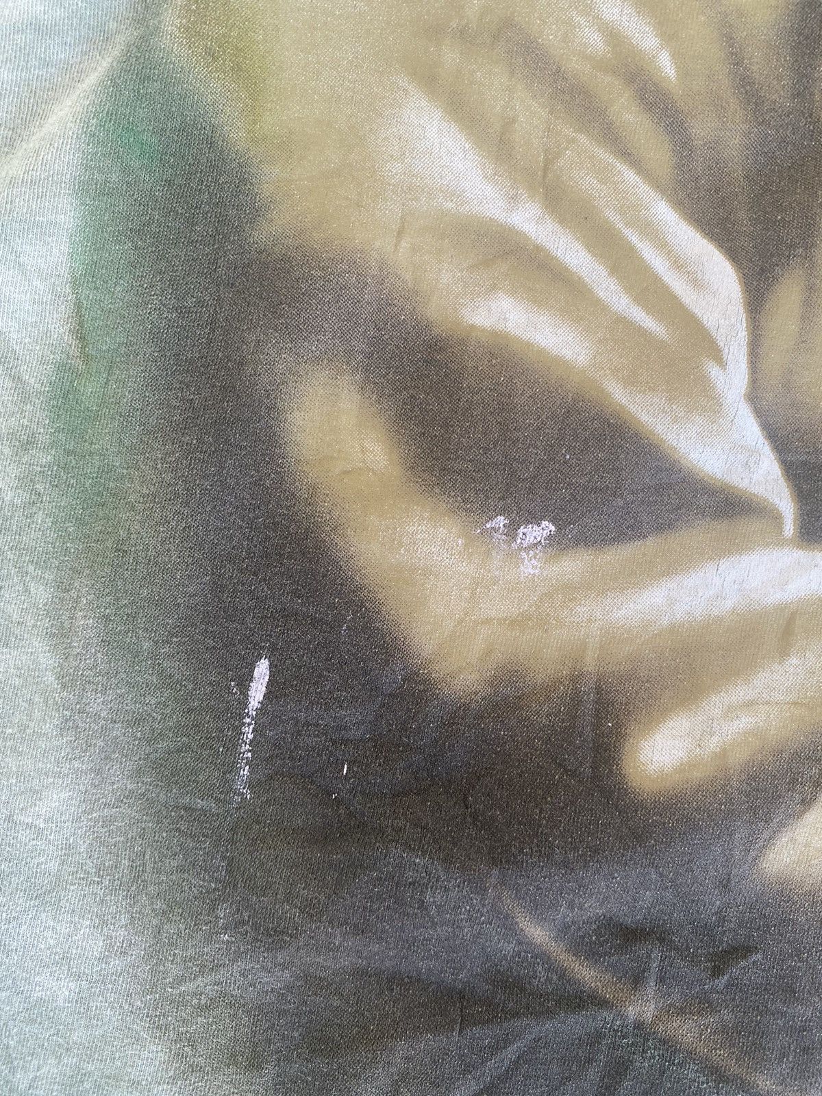 Star Wars Star Wars Yoda Tie Dye T-shirt Size US L / EU 52-54 / 3 - 5 Thumbnail