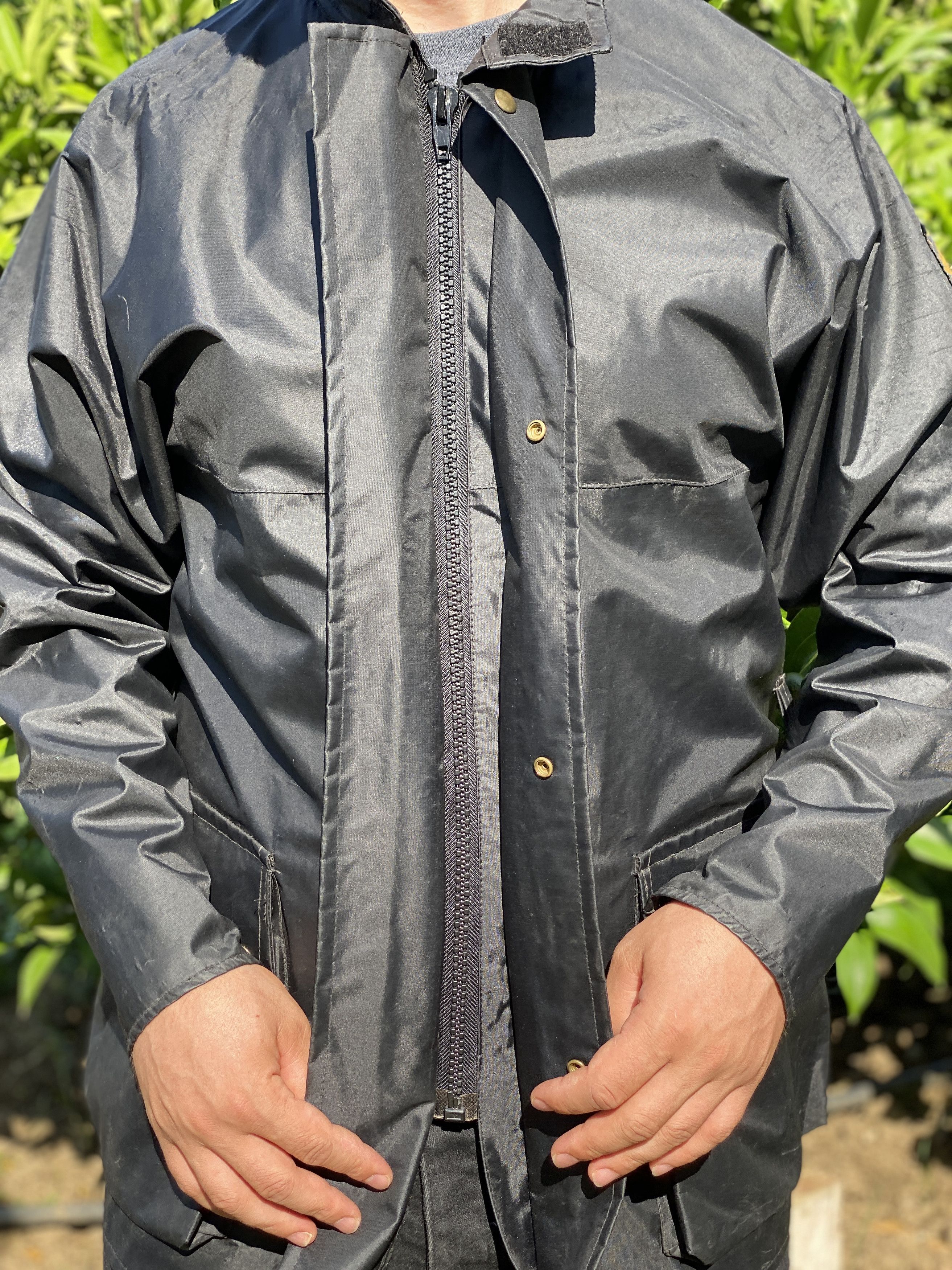 Belstaff Collection 70-80' Belstaff Townmaster 90 Weatherproof Size M Size US M / EU 48-50 / 2 - 9 Thumbnail