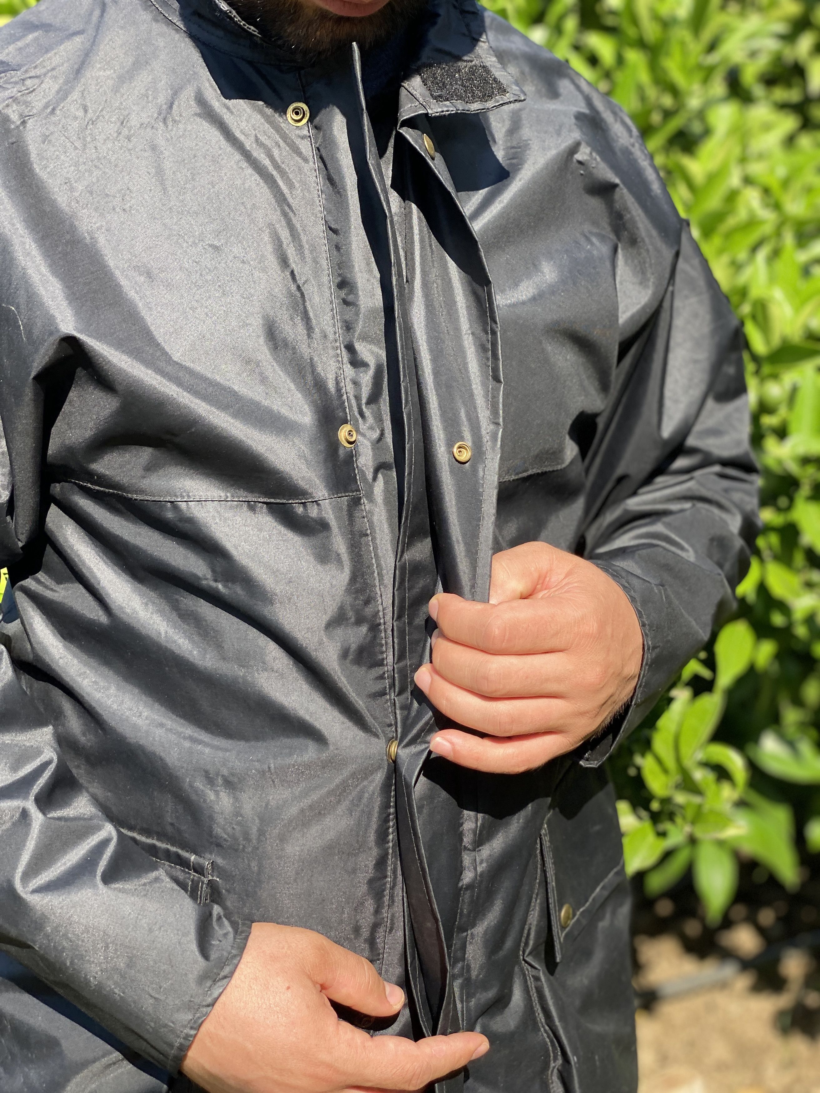 Belstaff Collection 70-80' Belstaff Townmaster 90 Weatherproof Size M Size US M / EU 48-50 / 2 - 22 Thumbnail