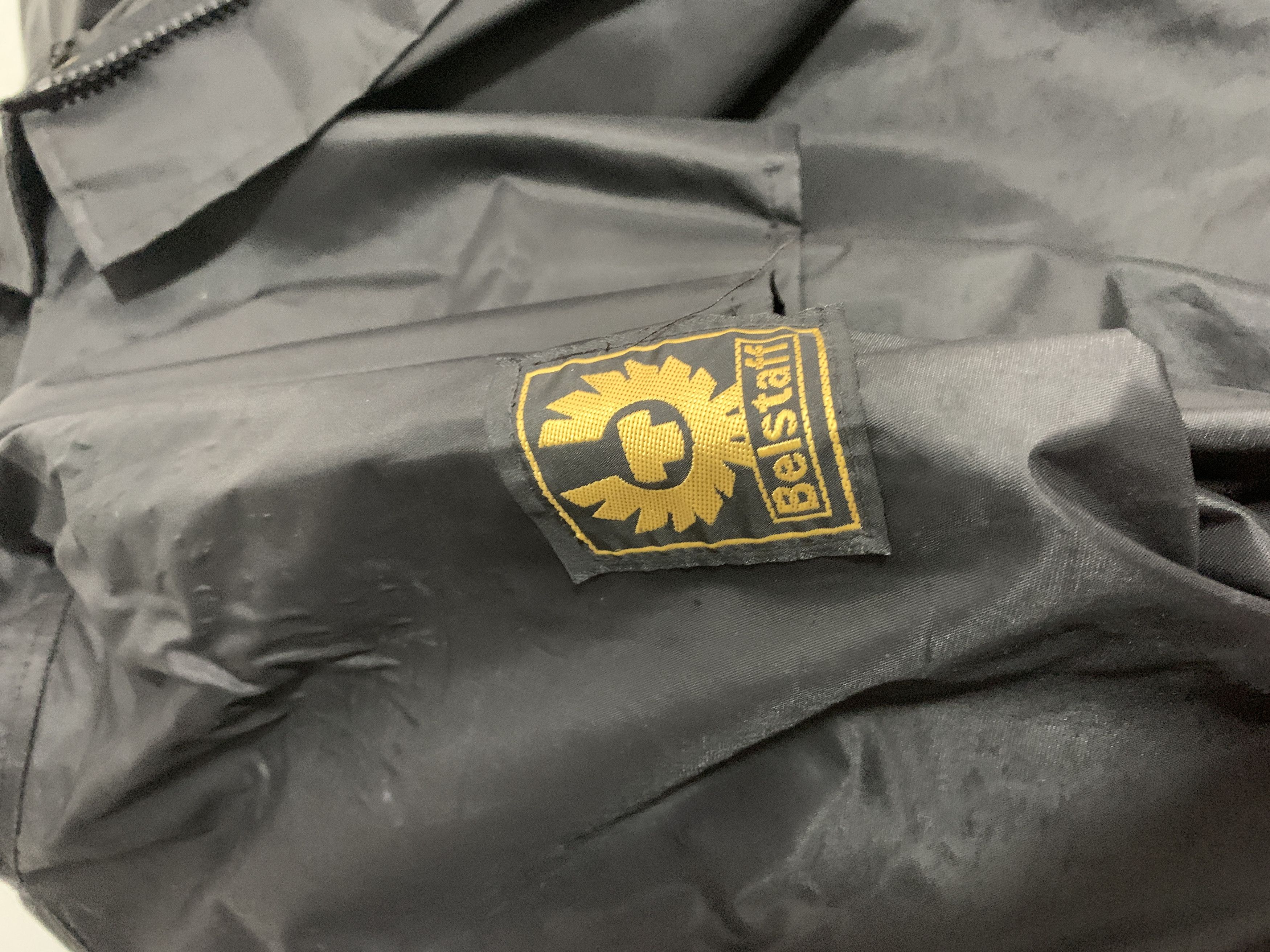 Belstaff Collection 70-80' Belstaff Townmaster 90 Weatherproof Size M Size US M / EU 48-50 / 2 - 4 Thumbnail