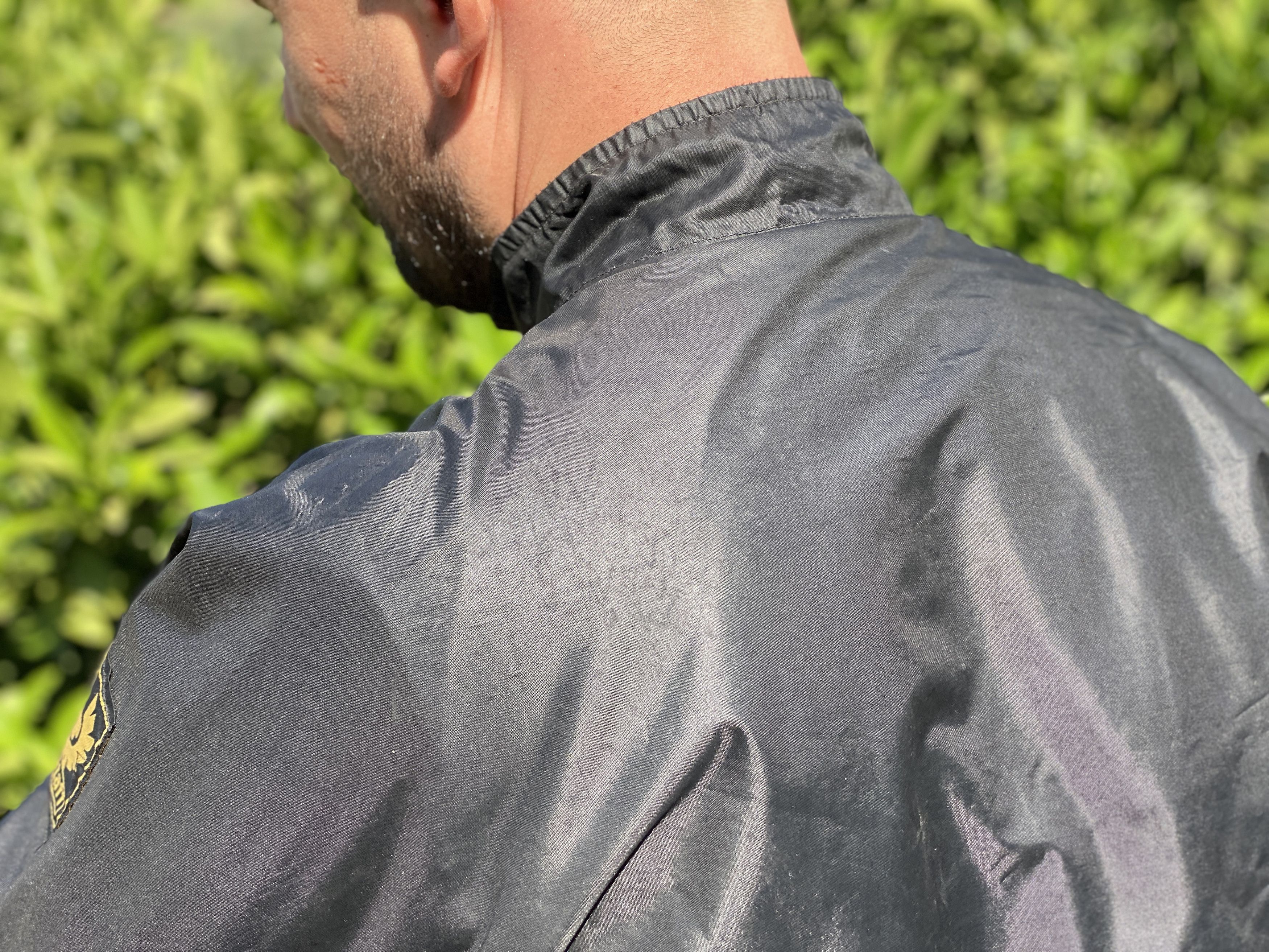 Belstaff Collection 70-80' Belstaff Townmaster 90 Weatherproof Size M Size US M / EU 48-50 / 2 - 21 Thumbnail