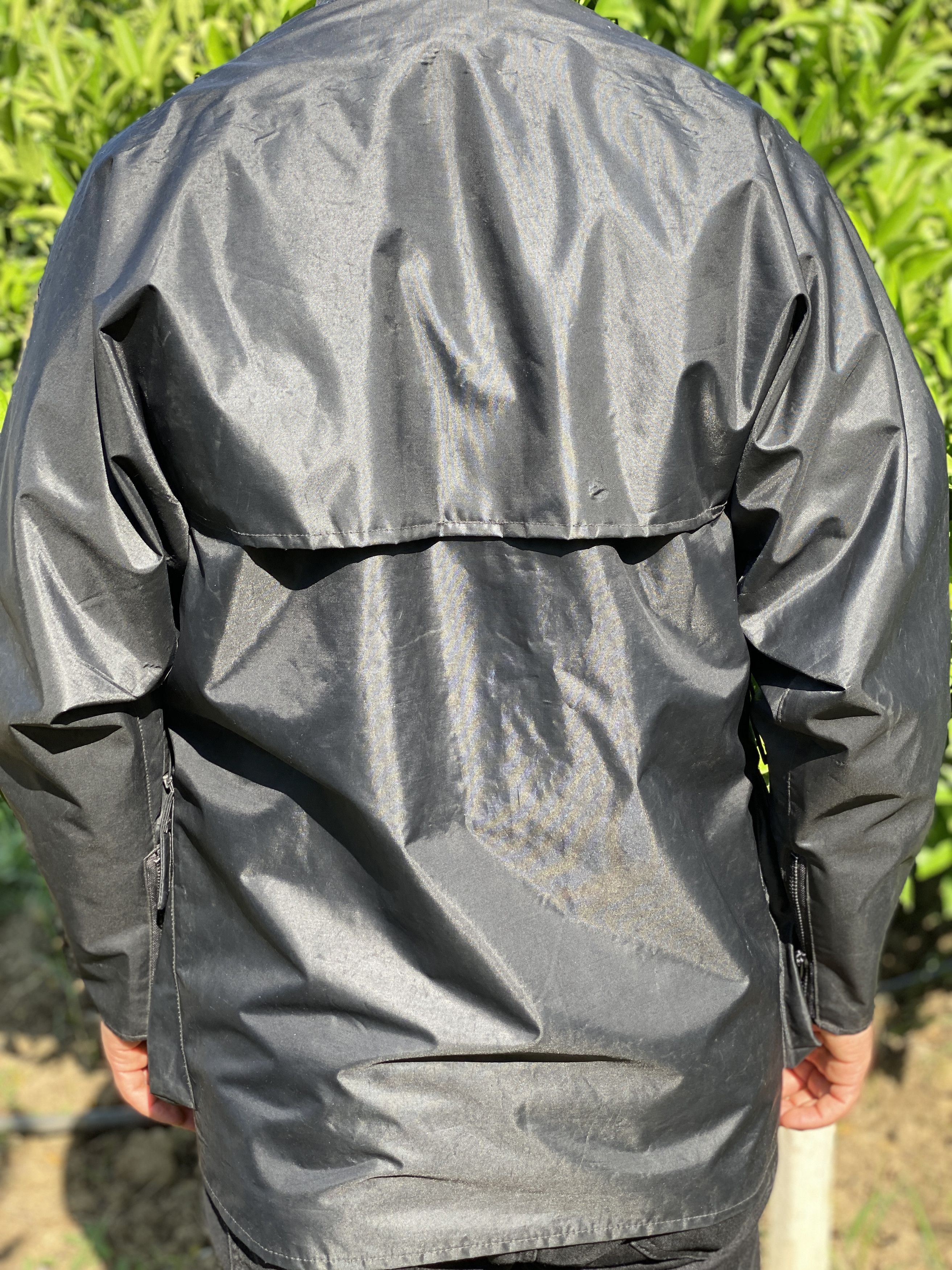 Belstaff Collection 70-80' Belstaff Townmaster 90 Weatherproof Size M Size US M / EU 48-50 / 2 - 6 Thumbnail