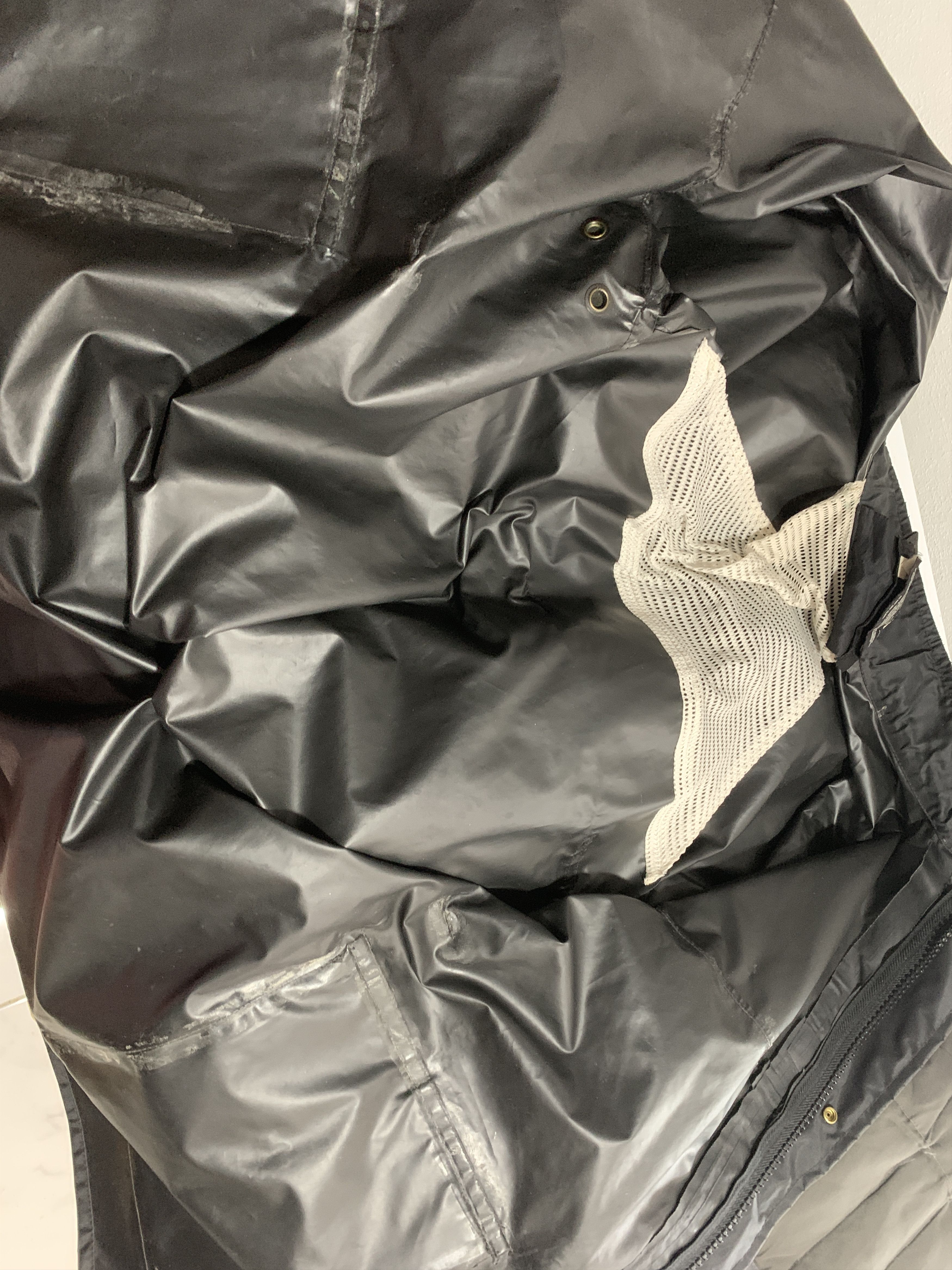 Belstaff Collection 70-80' Belstaff Townmaster 90 Weatherproof Size M Size US M / EU 48-50 / 2 - 17 Thumbnail