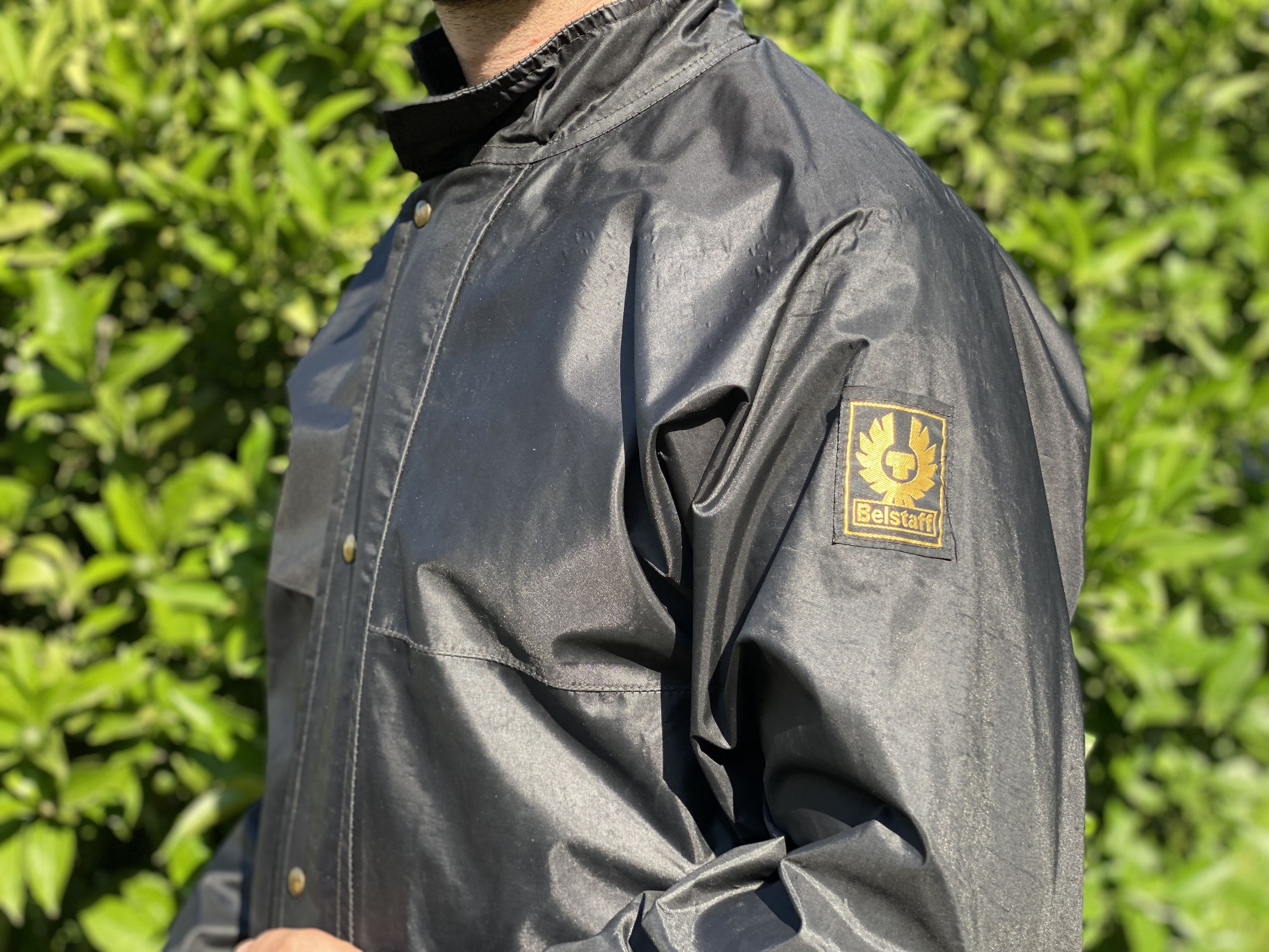 Belstaff Collection 70-80' Belstaff Townmaster 90 Weatherproof Size M Size US M / EU 48-50 / 2 - 2 Thumbnail