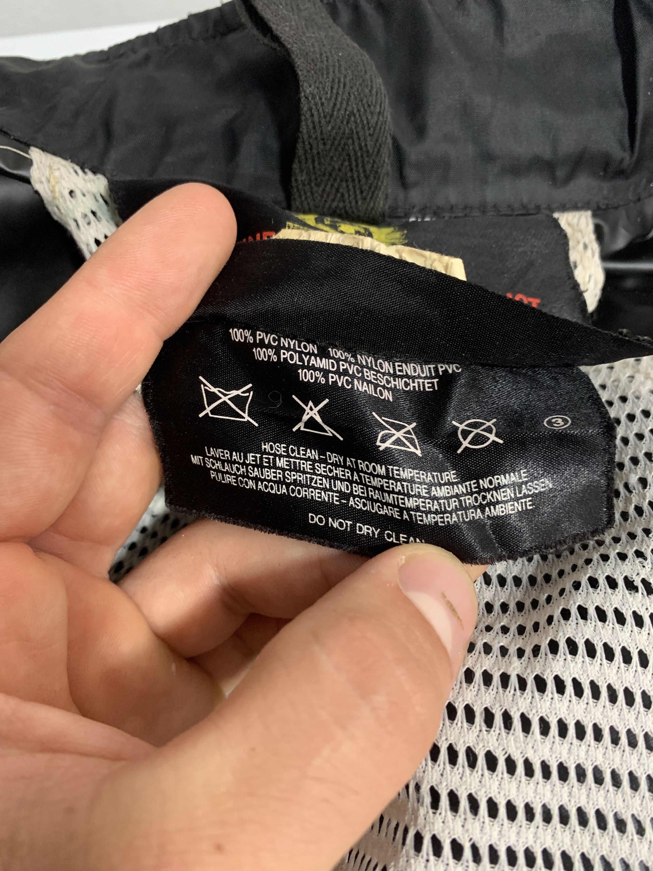 Belstaff Collection 70-80' Belstaff Townmaster 90 Weatherproof Size M Size US M / EU 48-50 / 2 - 16 Thumbnail