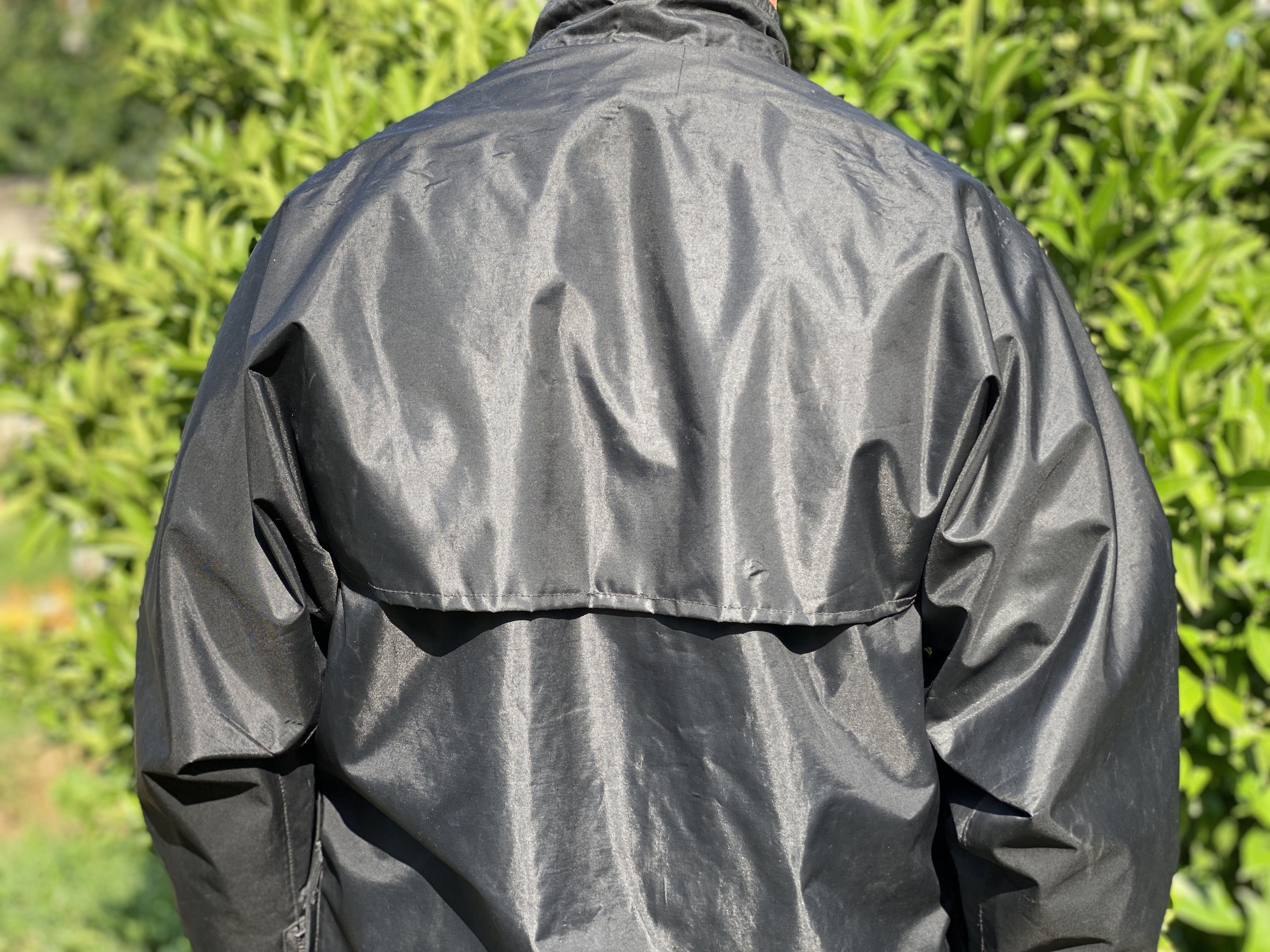 Belstaff Collection 70-80' Belstaff Townmaster 90 Weatherproof Size M Size US M / EU 48-50 / 2 - 5 Thumbnail