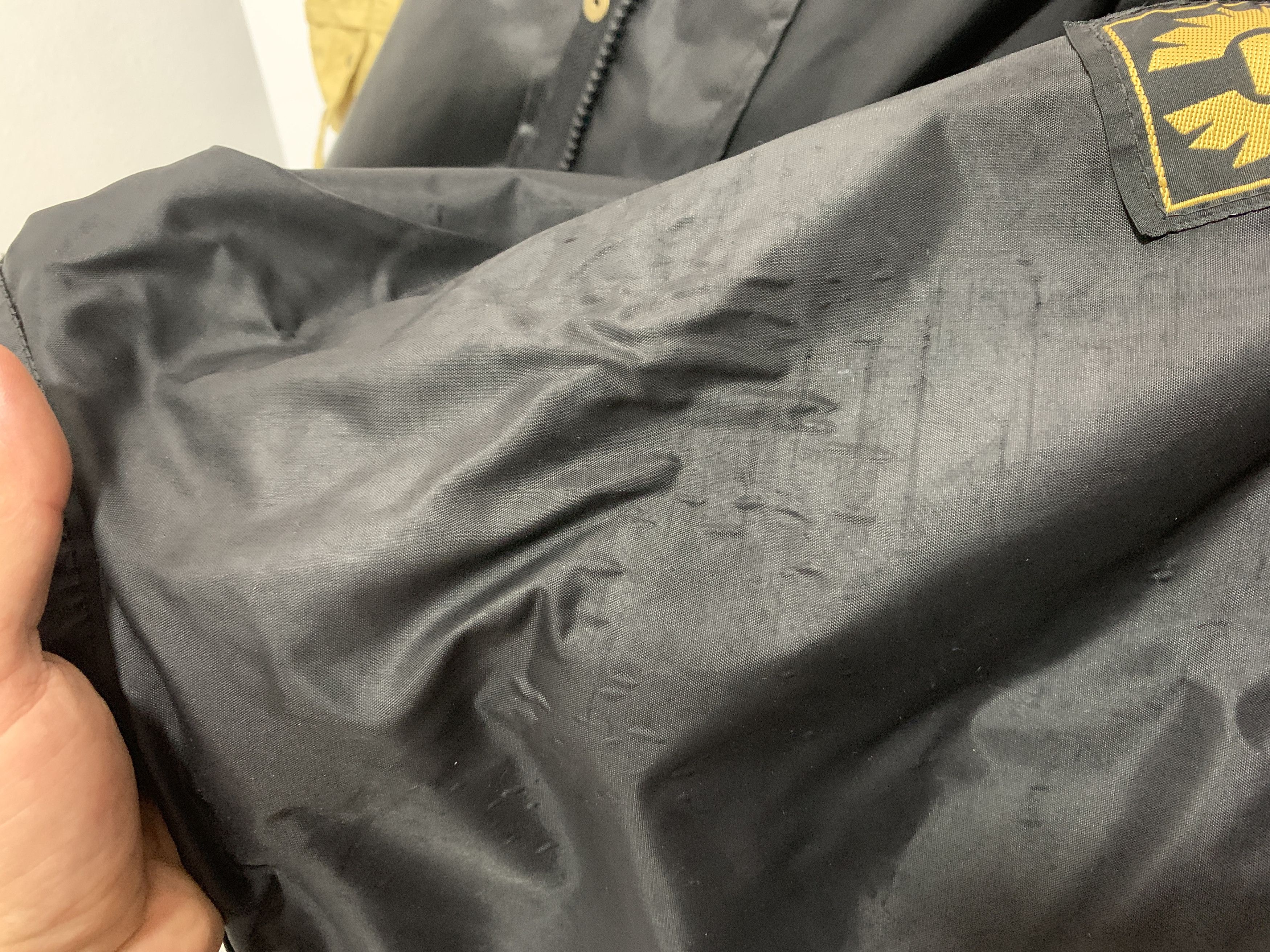 Belstaff Collection 70-80' Belstaff Townmaster 90 Weatherproof Size M Size US M / EU 48-50 / 2 - 7 Thumbnail
