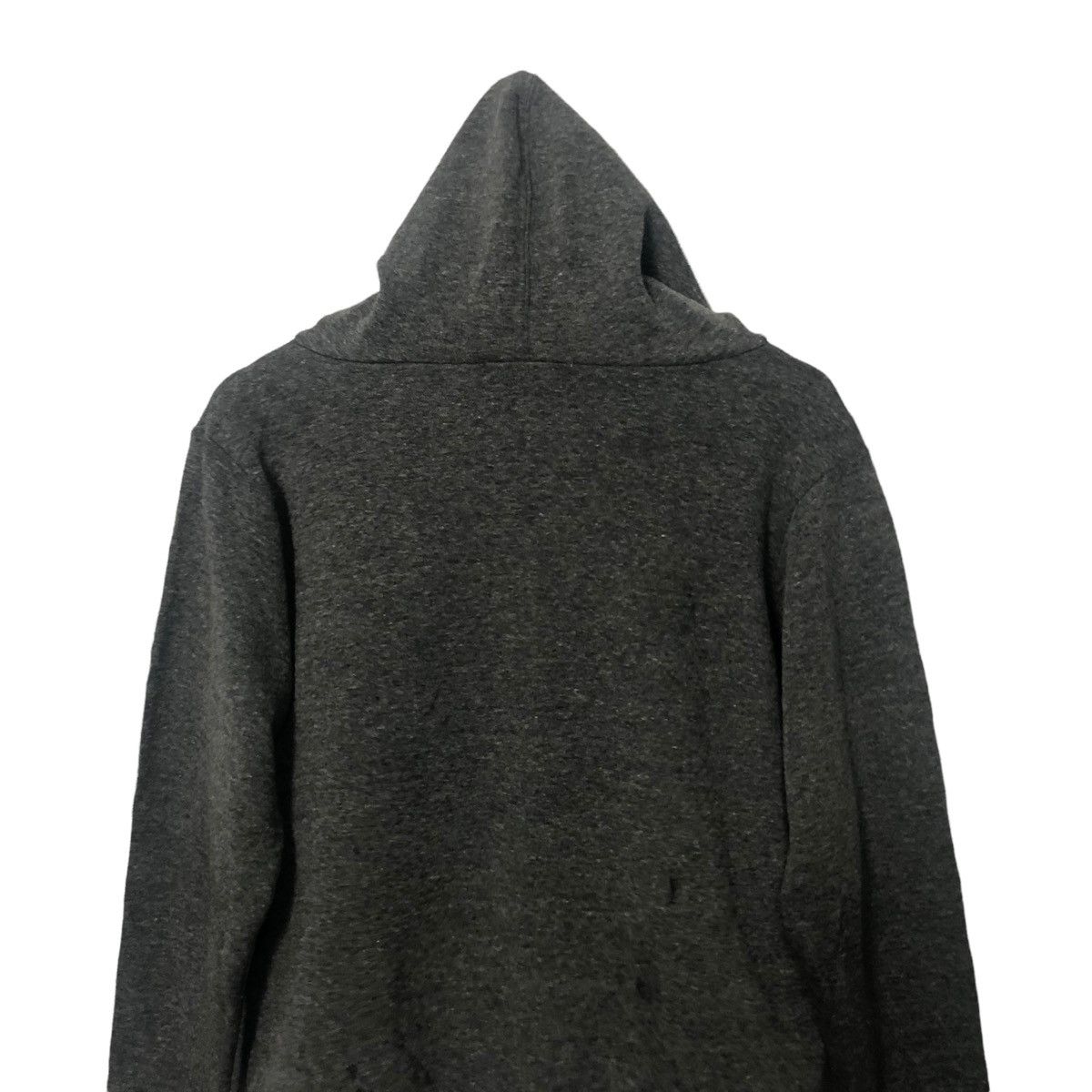 Japanese Brand Vintage Cookie House Spell Out Big Logo Hoodie Sweatshirt Size US M / EU 48-50 / 2 - 9 Thumbnail