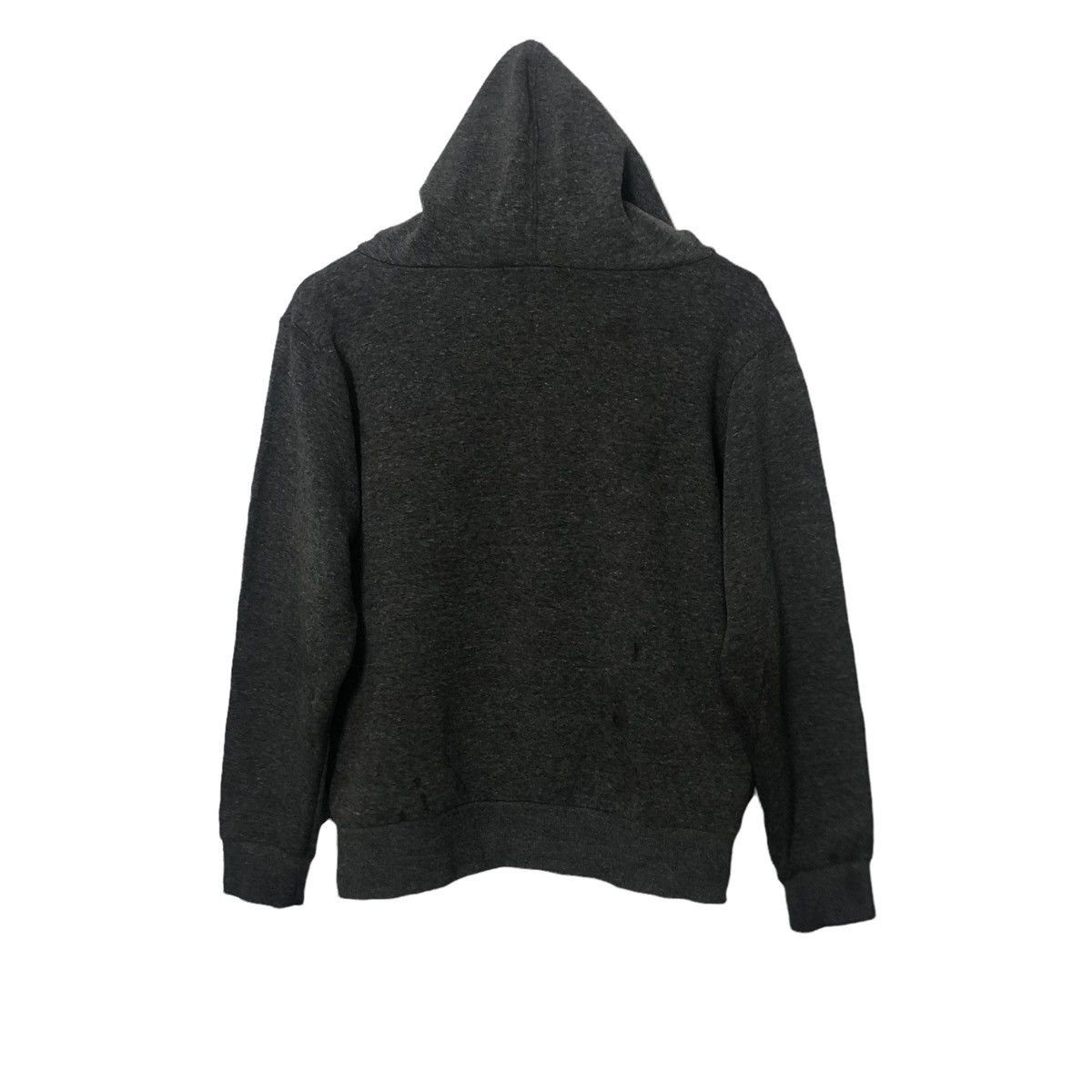 Japanese Brand Vintage Cookie House Spell Out Big Logo Hoodie Sweatshirt Size US M / EU 48-50 / 2 - 6 Thumbnail