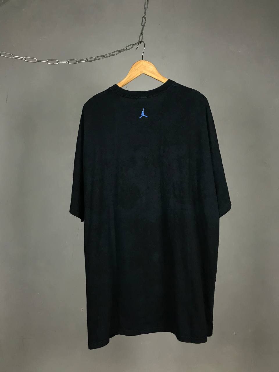 Jordan Brand × Vintage Jordan Brand vintage streetwear tee Size US XXL / EU 58 / 5 - 7 Thumbnail