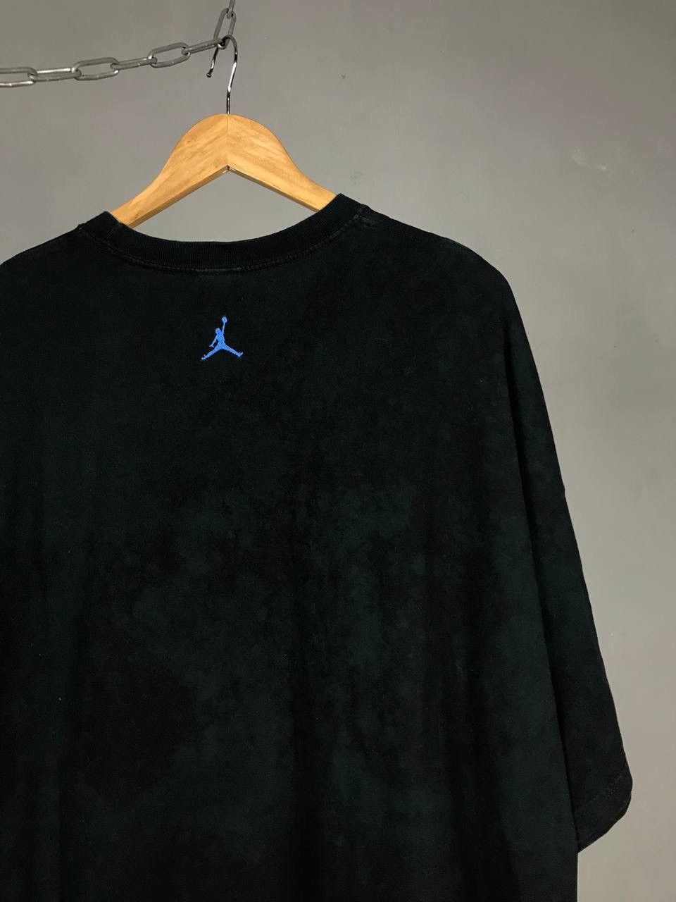 Jordan Brand × Vintage Jordan Brand vintage streetwear tee Size US XXL / EU 58 / 5 - 8 Thumbnail