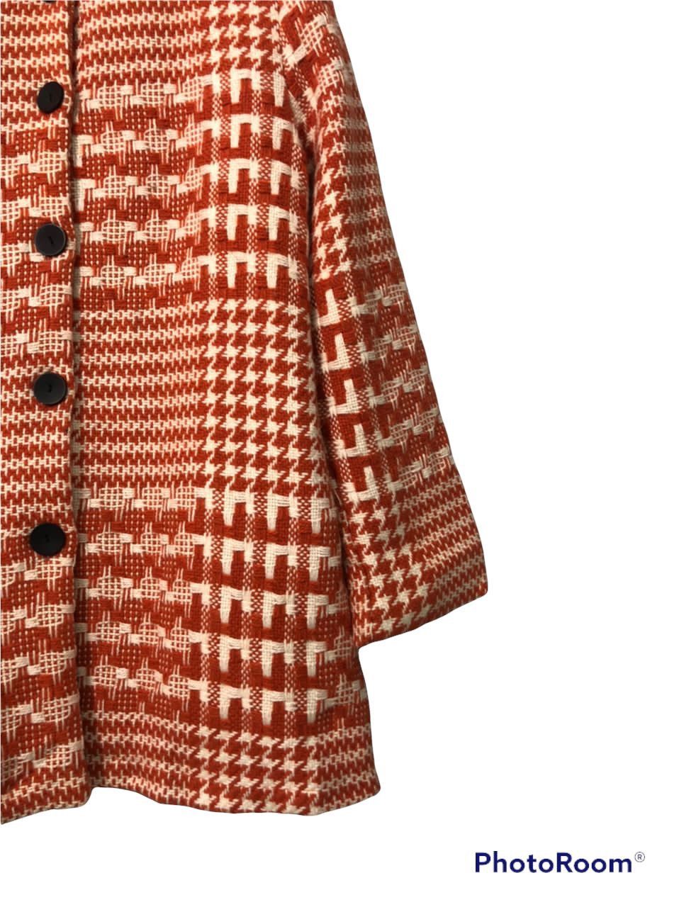Japanese Brand Vintage Y2 Rupa De Senoras Button Ups Jacket Size US M / EU 48-50 / 2 - 2 Thumbnail