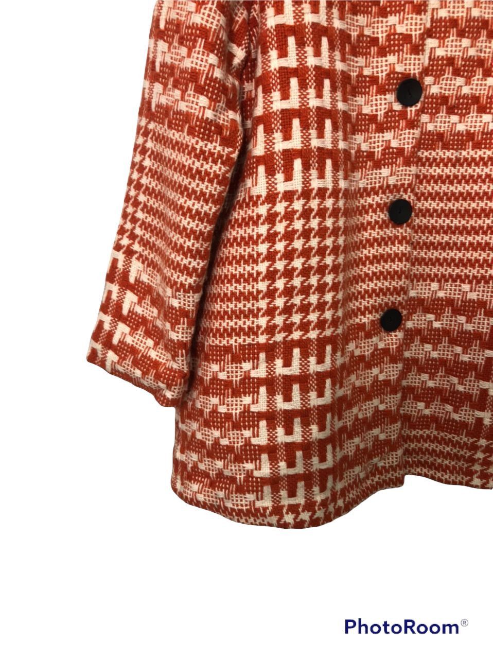 Japanese Brand Vintage Y2 Rupa De Senoras Button Ups Jacket Size US M / EU 48-50 / 2 - 3 Thumbnail