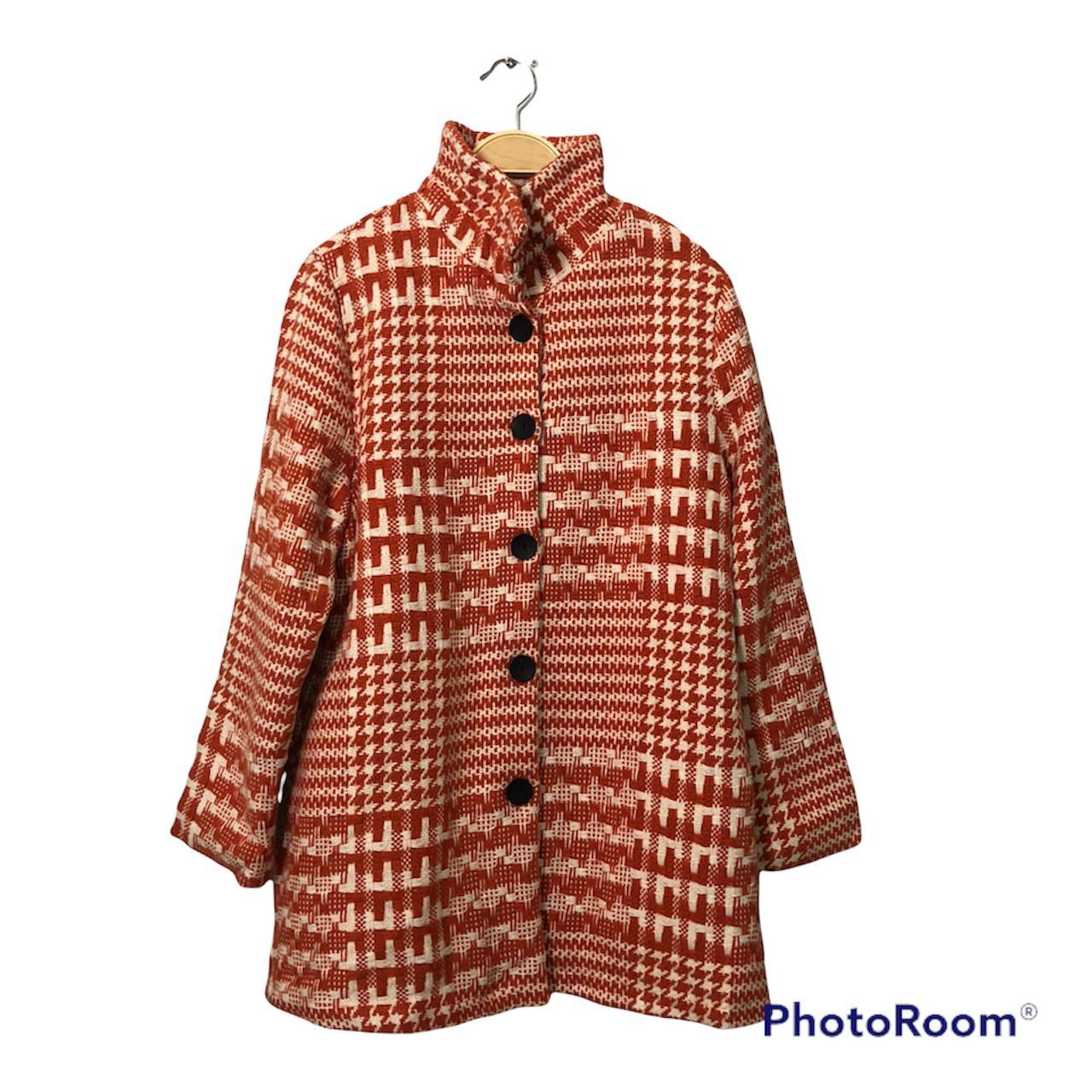 Japanese Brand Vintage Y2 Rupa De Senoras Button Ups Jacket Size US M / EU 48-50 / 2 - 1 Thumbnail