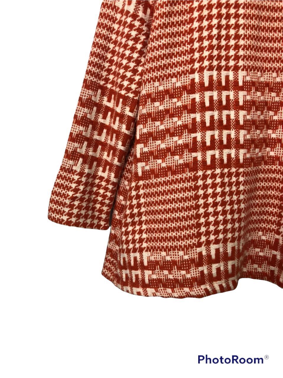 Japanese Brand Vintage Y2 Rupa De Senoras Button Ups Jacket Size US M / EU 48-50 / 2 - 7 Thumbnail