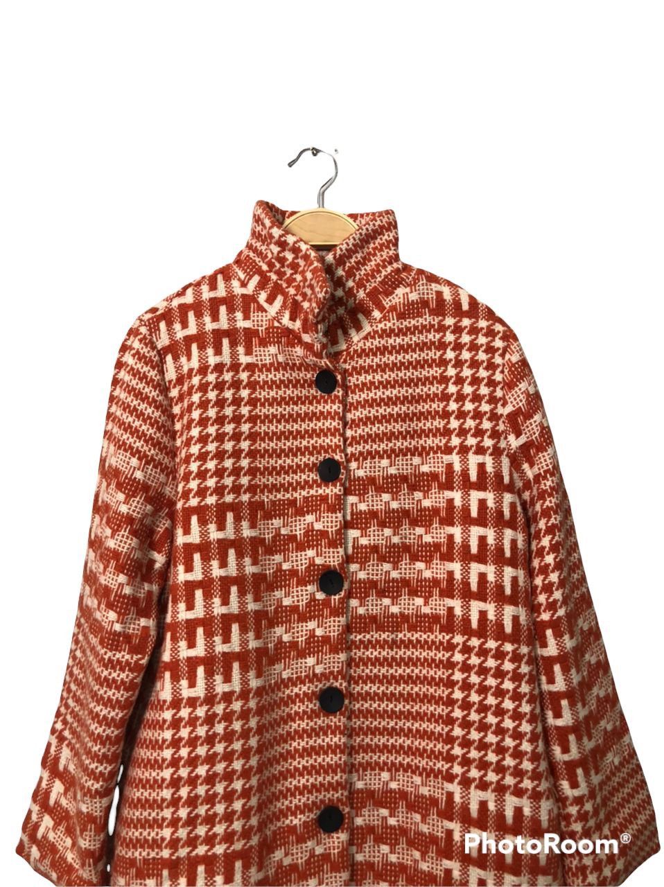 Japanese Brand Vintage Y2 Rupa De Senoras Button Ups Jacket Size US M / EU 48-50 / 2 - 4 Thumbnail