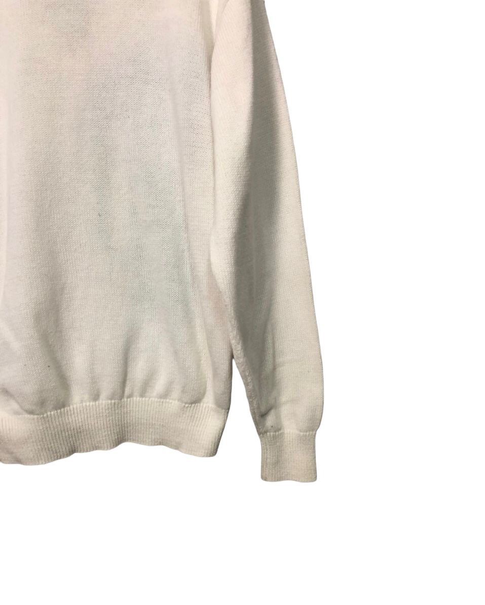 Aran Isles Knitwear Vintage Paris International Sports Fashion Knitwear Size US M / EU 48-50 / 2 - 6 Thumbnail