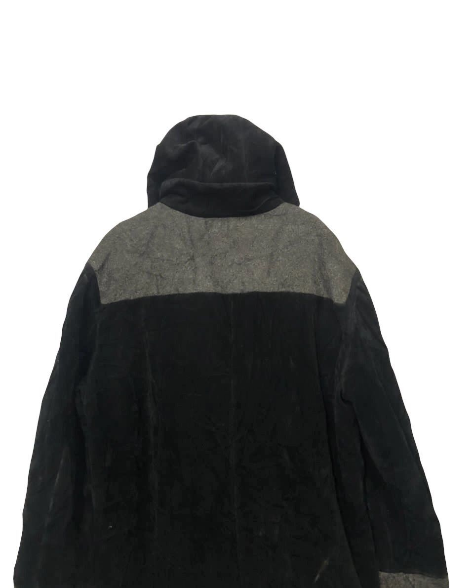 Bajra Vintage Bajra Zipper Ups Hoodie Jacket Size US L / EU 52-54 / 3 - 8 Thumbnail
